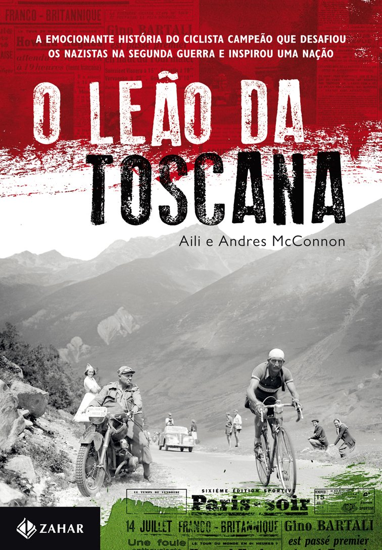 O Leão Da Toscana (Em Portuguese do Brasil) Books