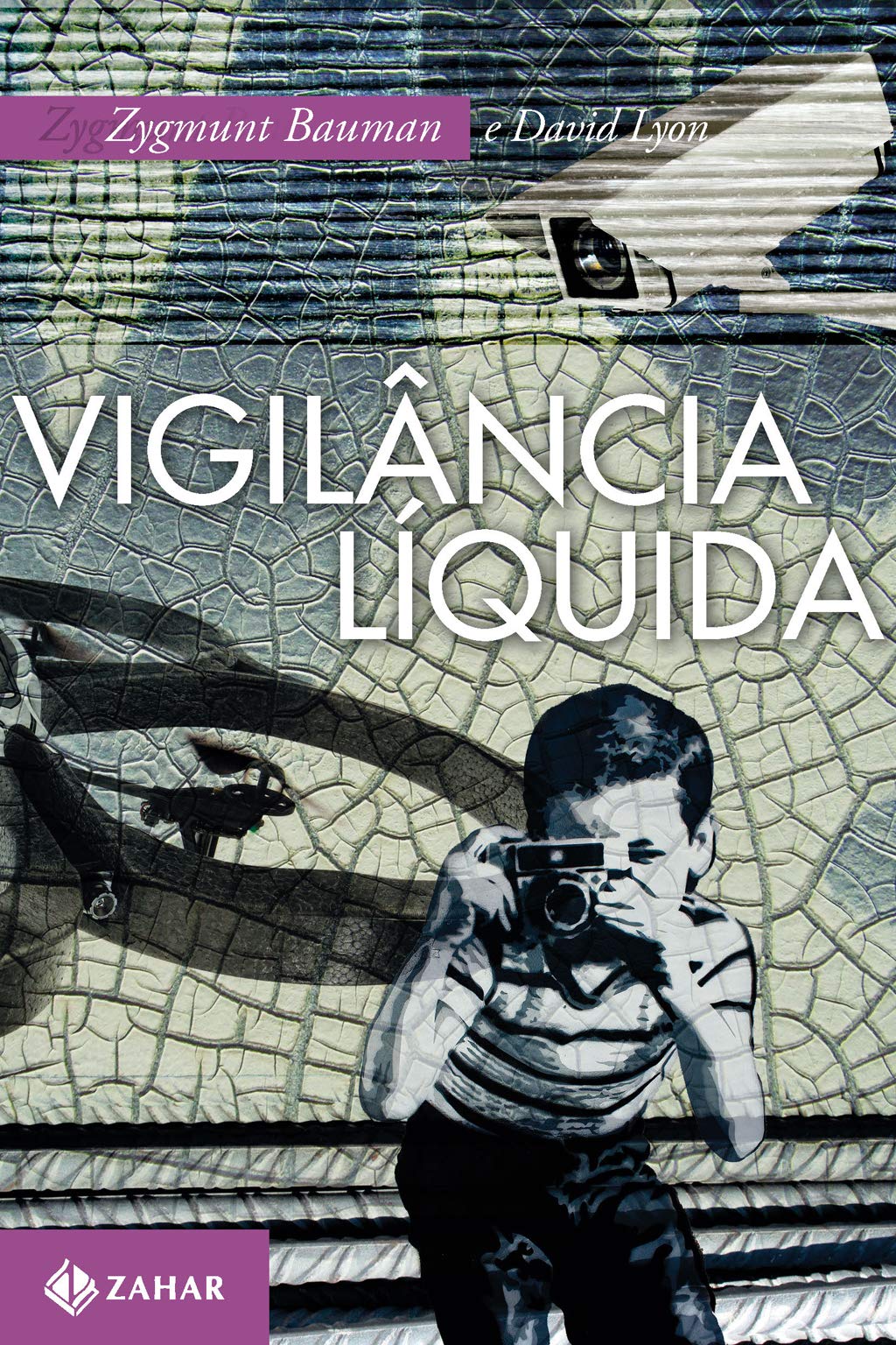 Vigilância Líquida (Em Portuguese do Brasil) book