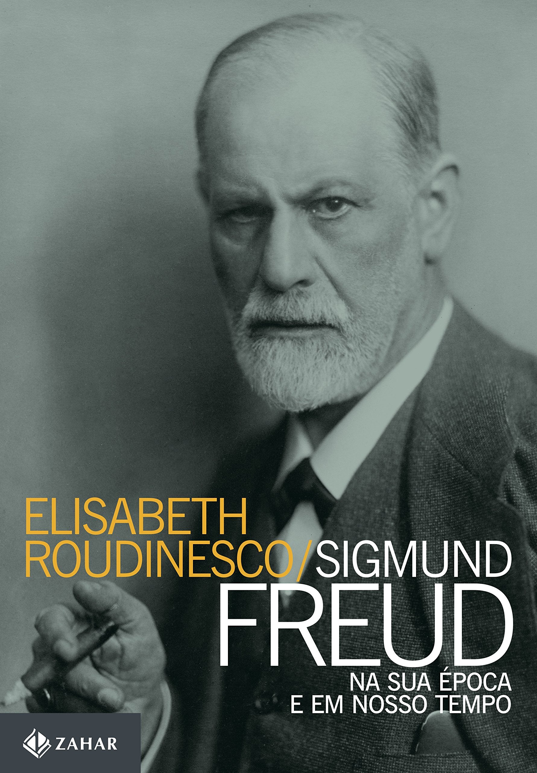 Sigmund Freud na Sua Época e em Nosso Tempo (Em Portuguese do Brasil) Books