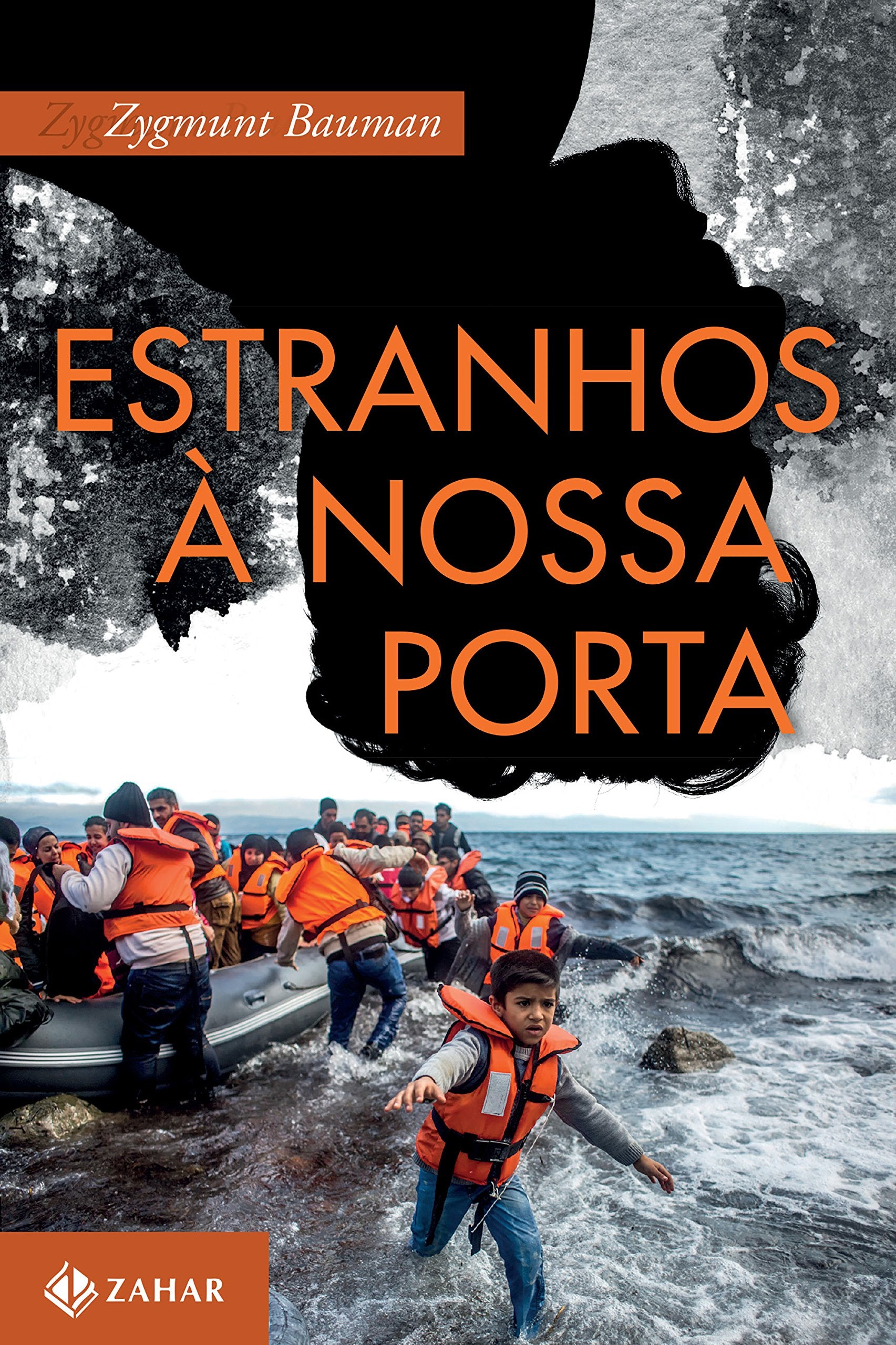 Estranhos à Nossa Porta Books