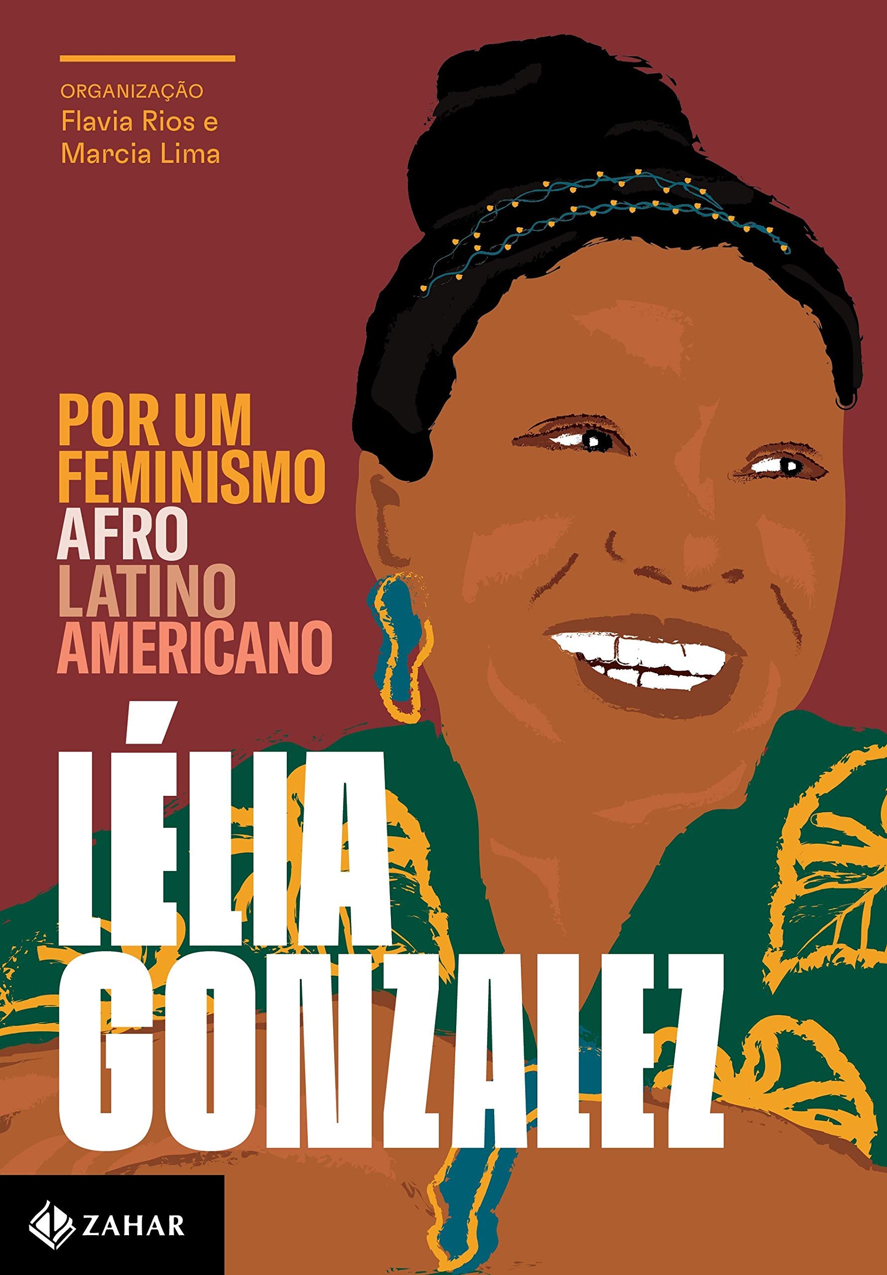Por Um Feminismo Afro-latino-americano (Em Portugues do Brasil) Books