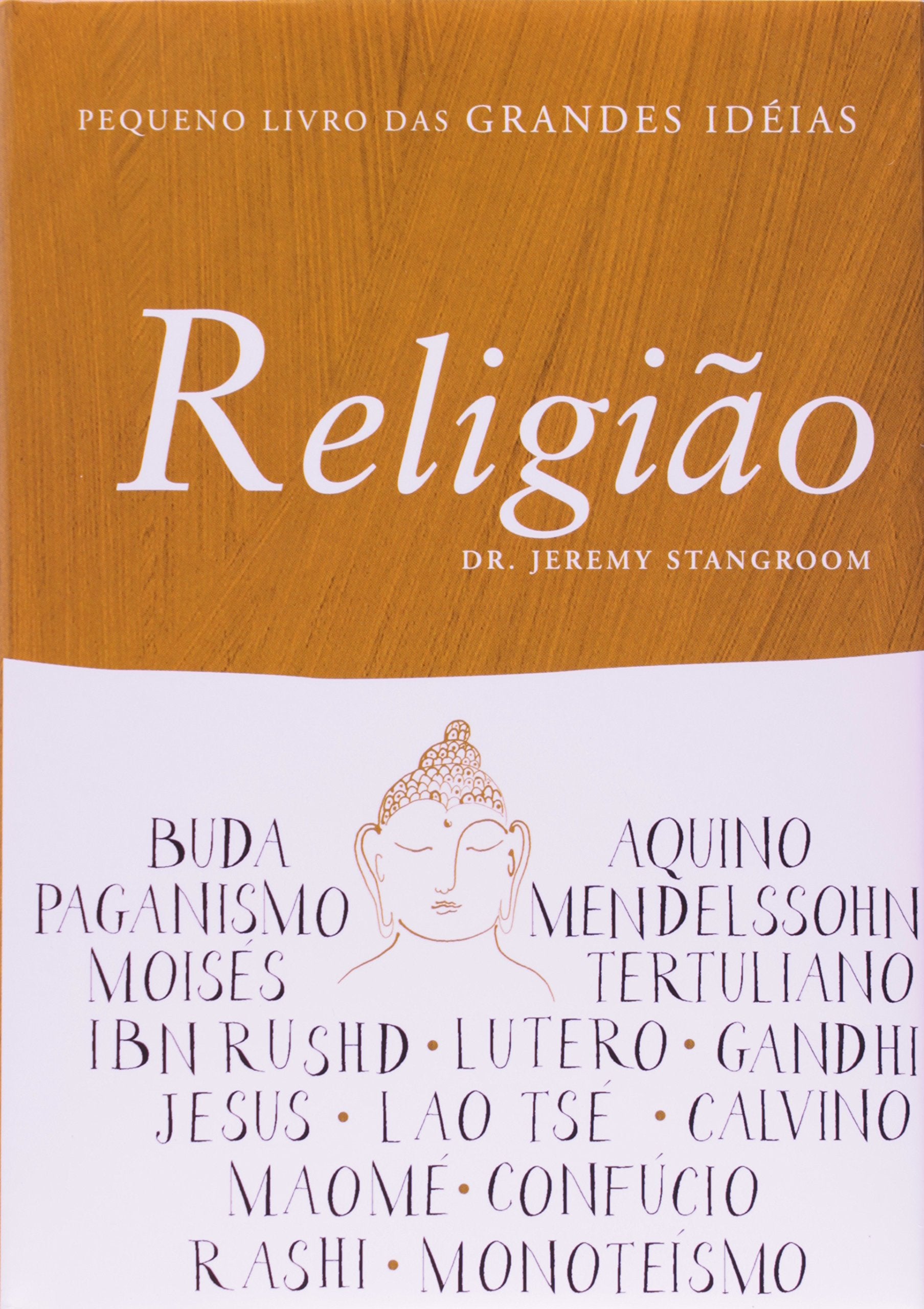 Pequeno Livro das Grandes Idéias. Religião (Em Portuguese do Brasil) Books