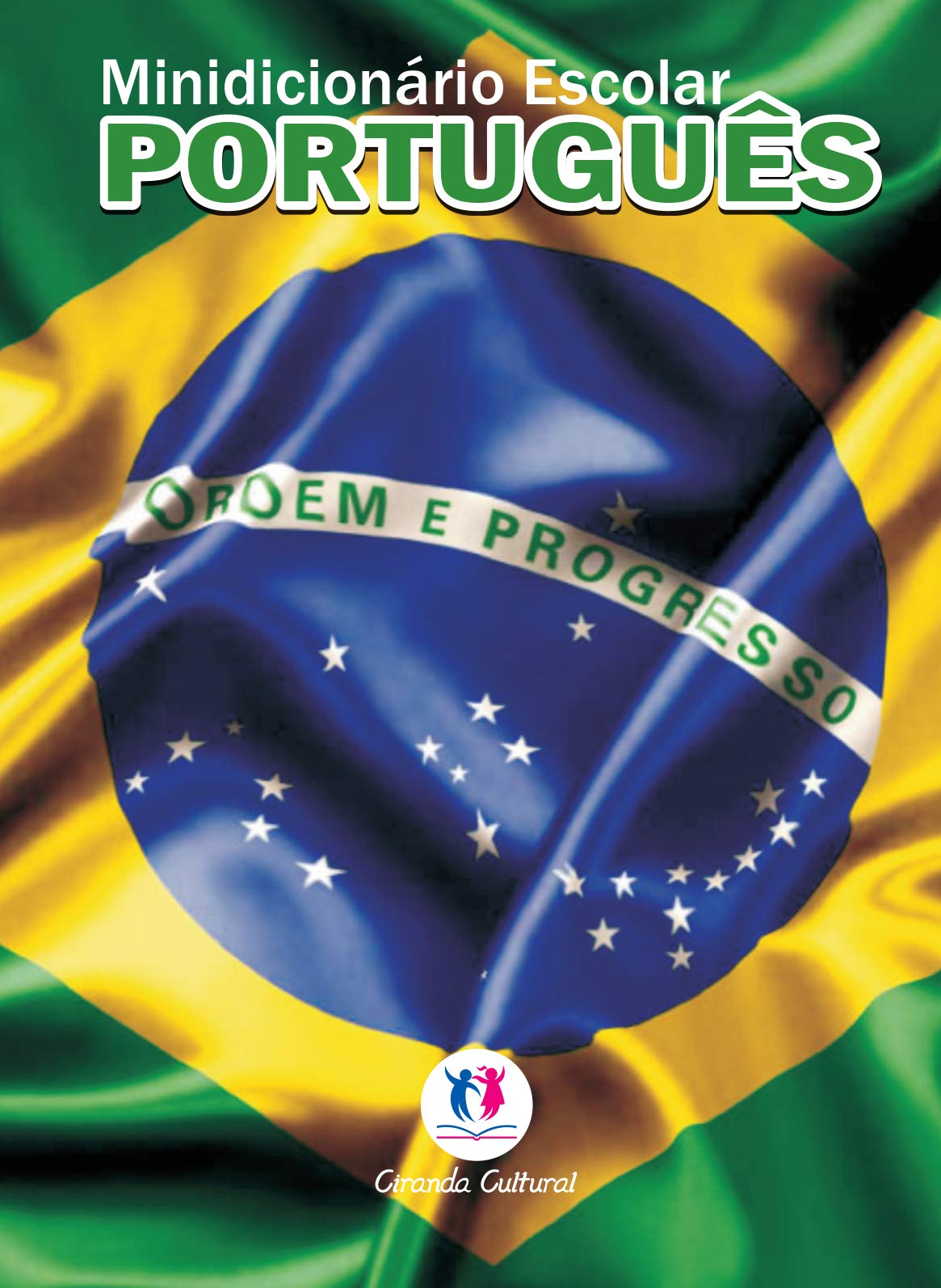 Minidicionário escolar português Books