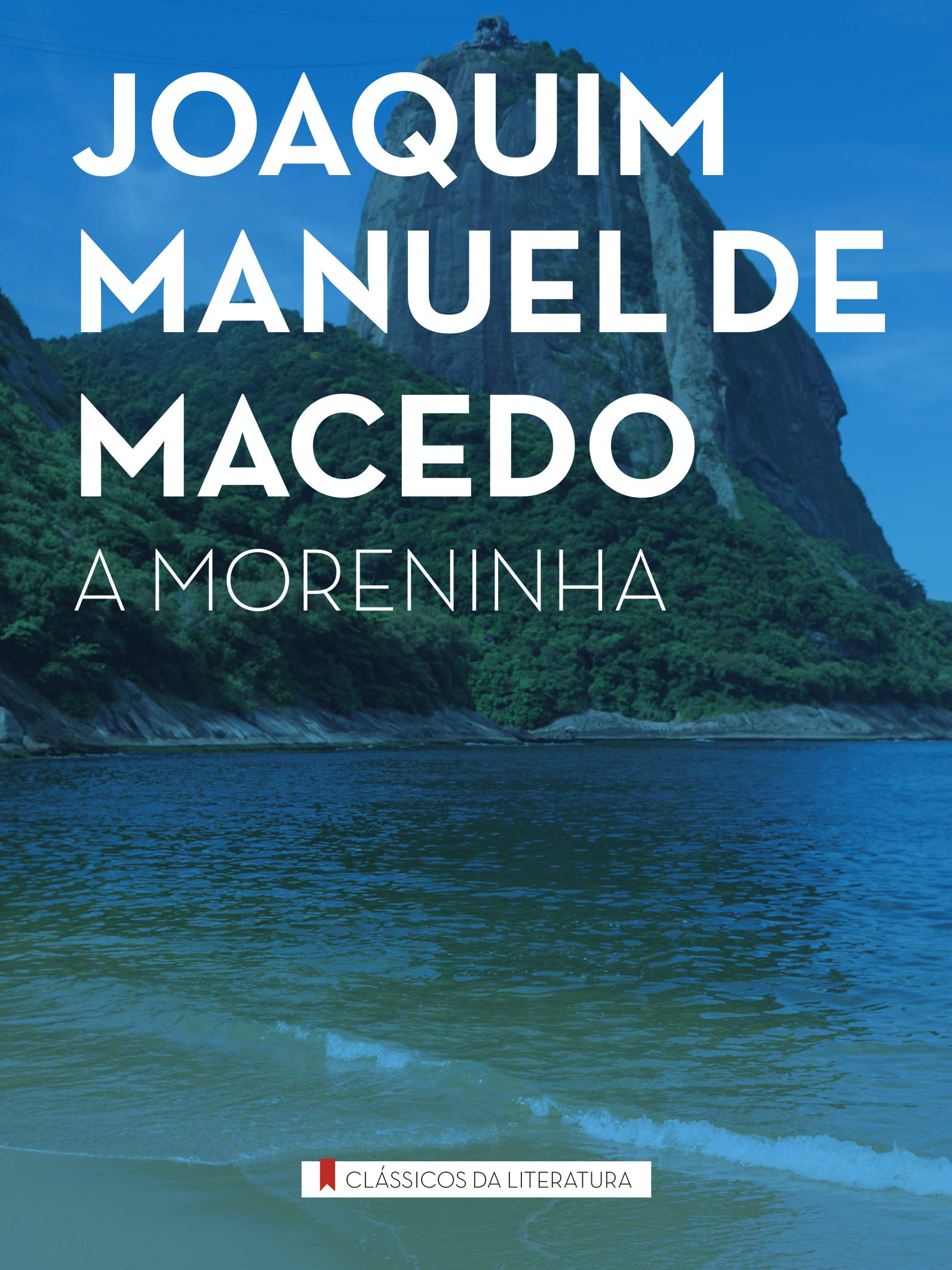 A Moreninha - Coleção Literatura Brasileira (Em Portuguese do Brasil) Books
