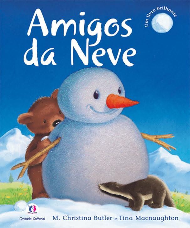 Amigos da Neve Books
