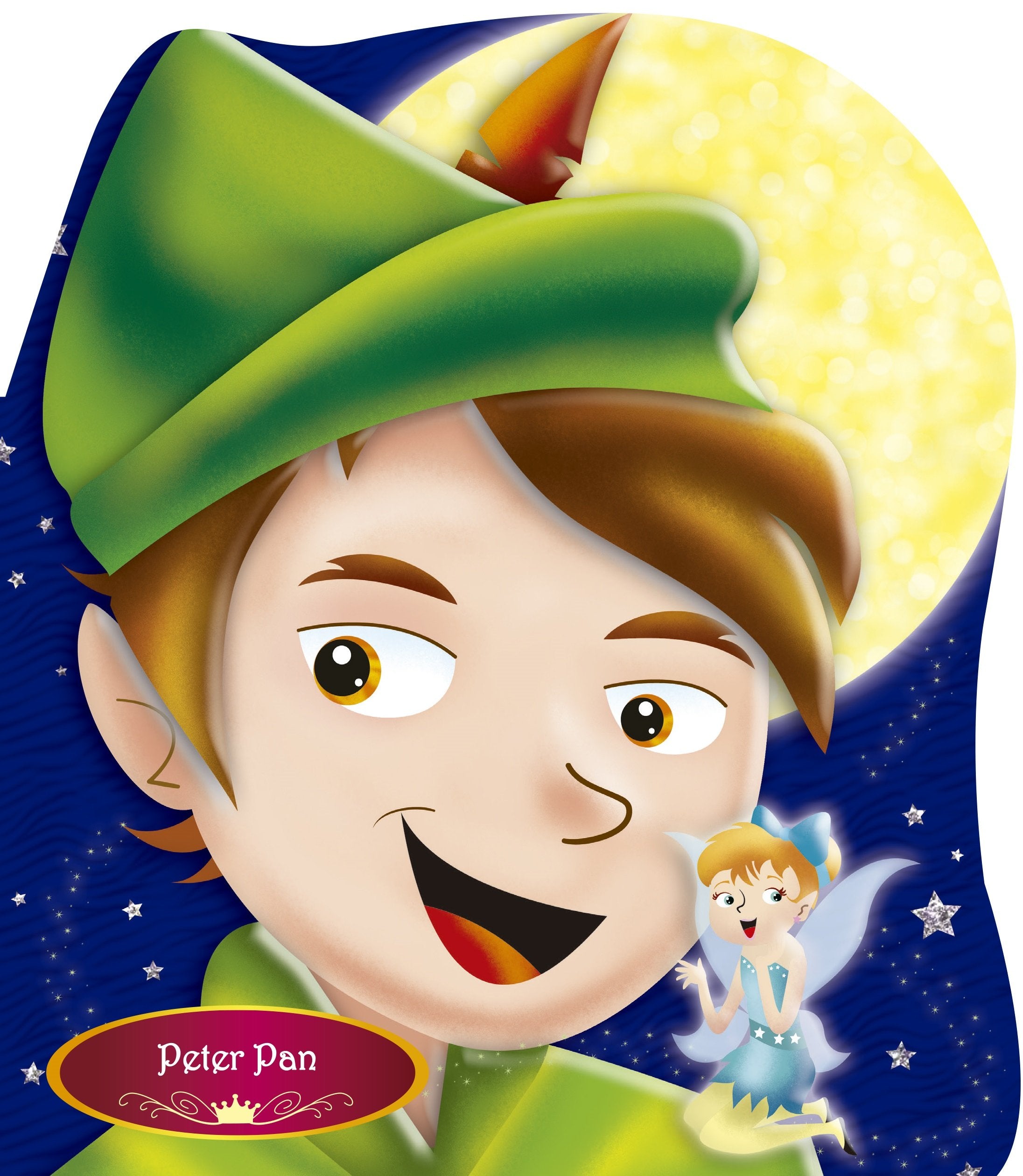 Peter Pan - Coleção Contos Clássicos (Em Portuguese do Brasil) Books