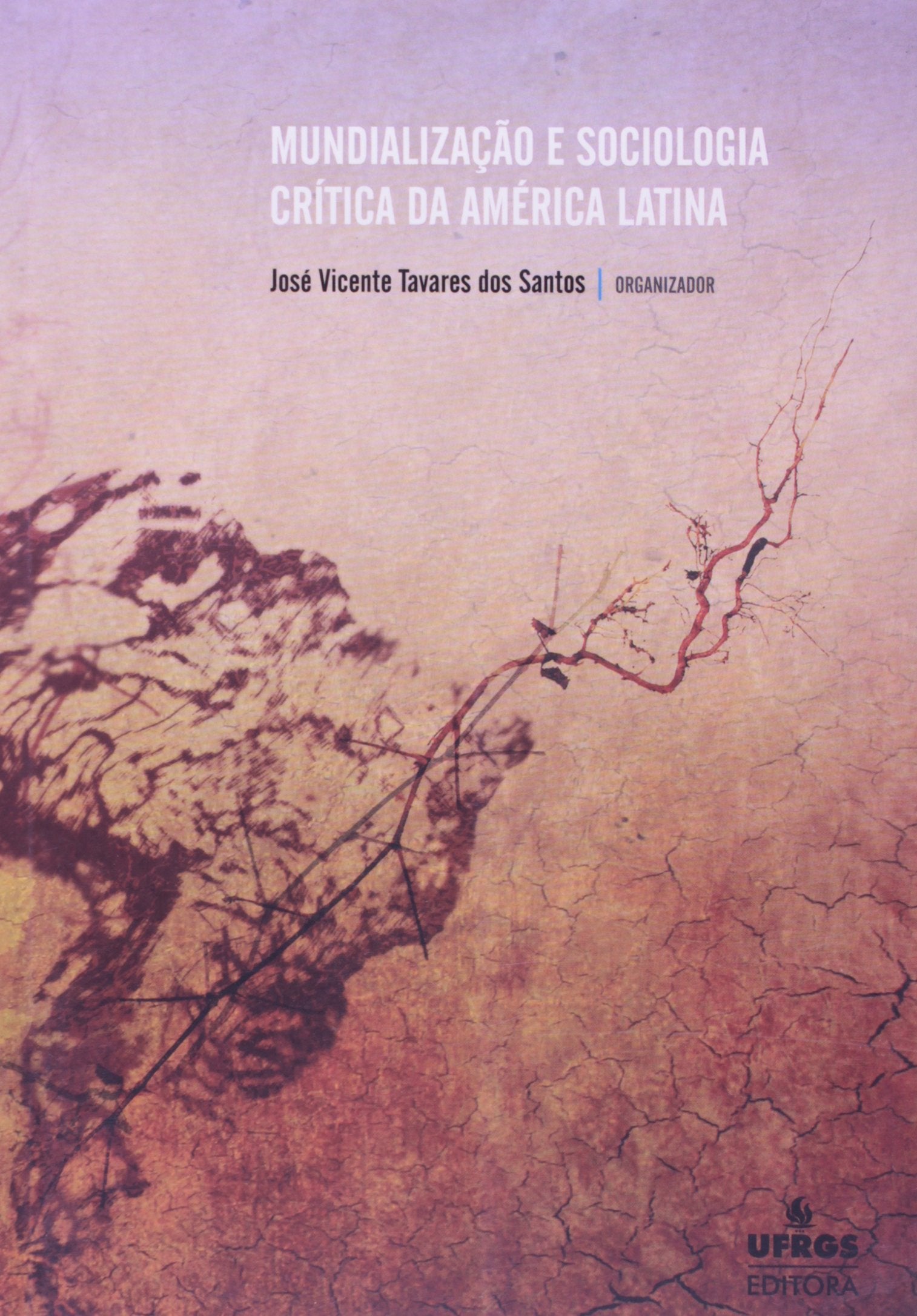 Mundializacao e Sociologia Critica da America Latina book