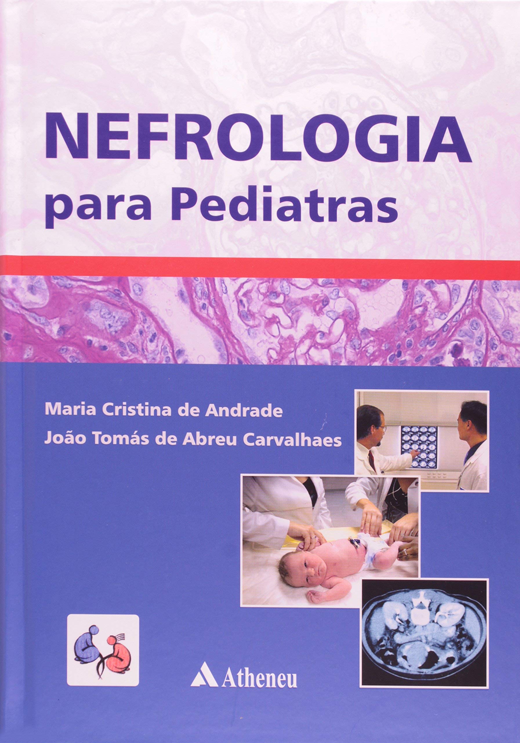Nefrologia Para Pediatras (Em Portuguese do Brasil) Books