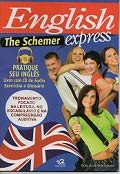 english the schemer express vicky jacob ebbing Ed. 2009 Books