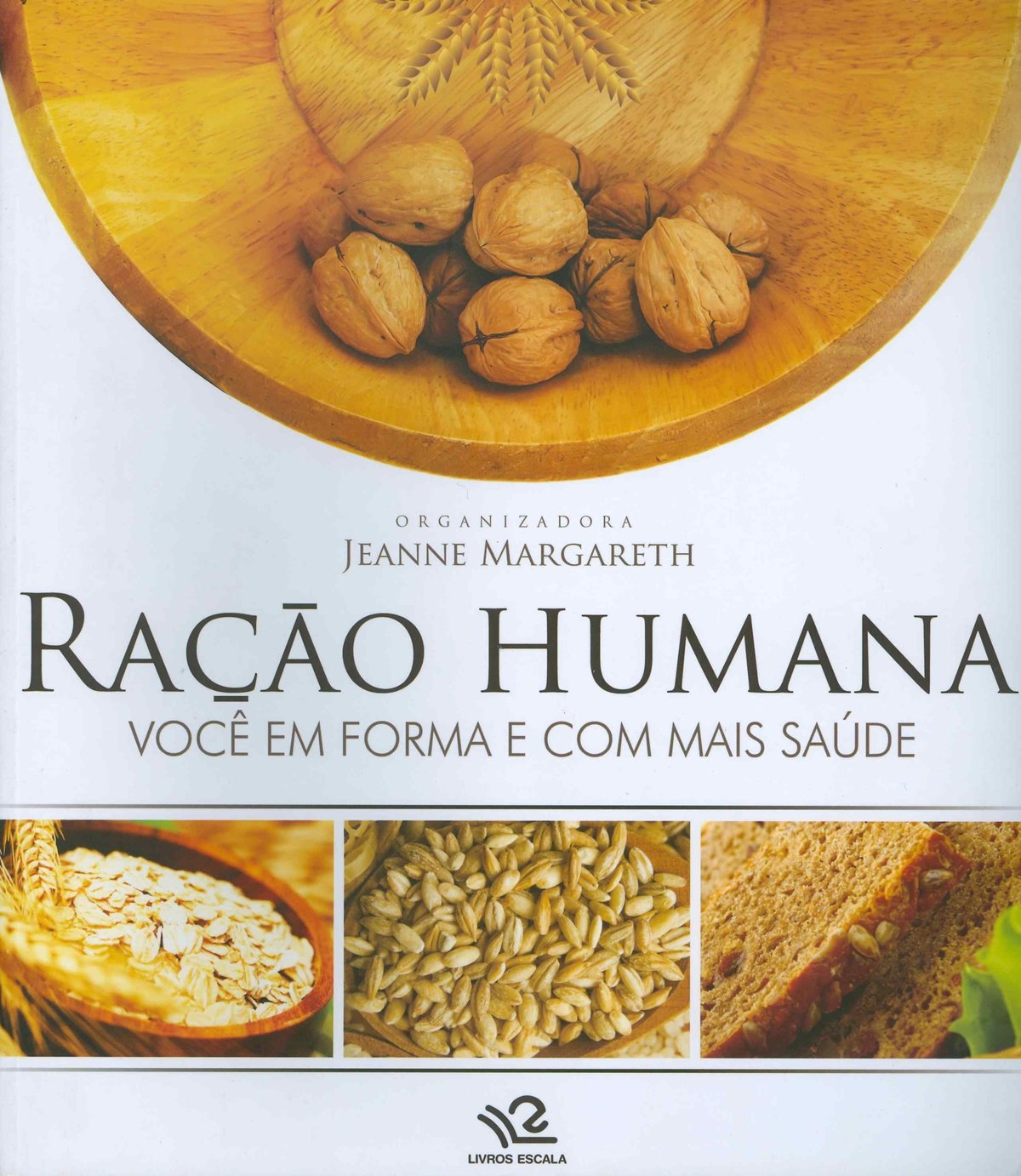 ração Humana (Em Portuguese do Brasil) Books