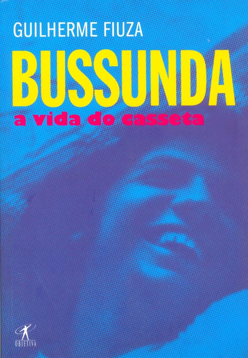 Bussunda (Em Portuguese do Brasil) Books