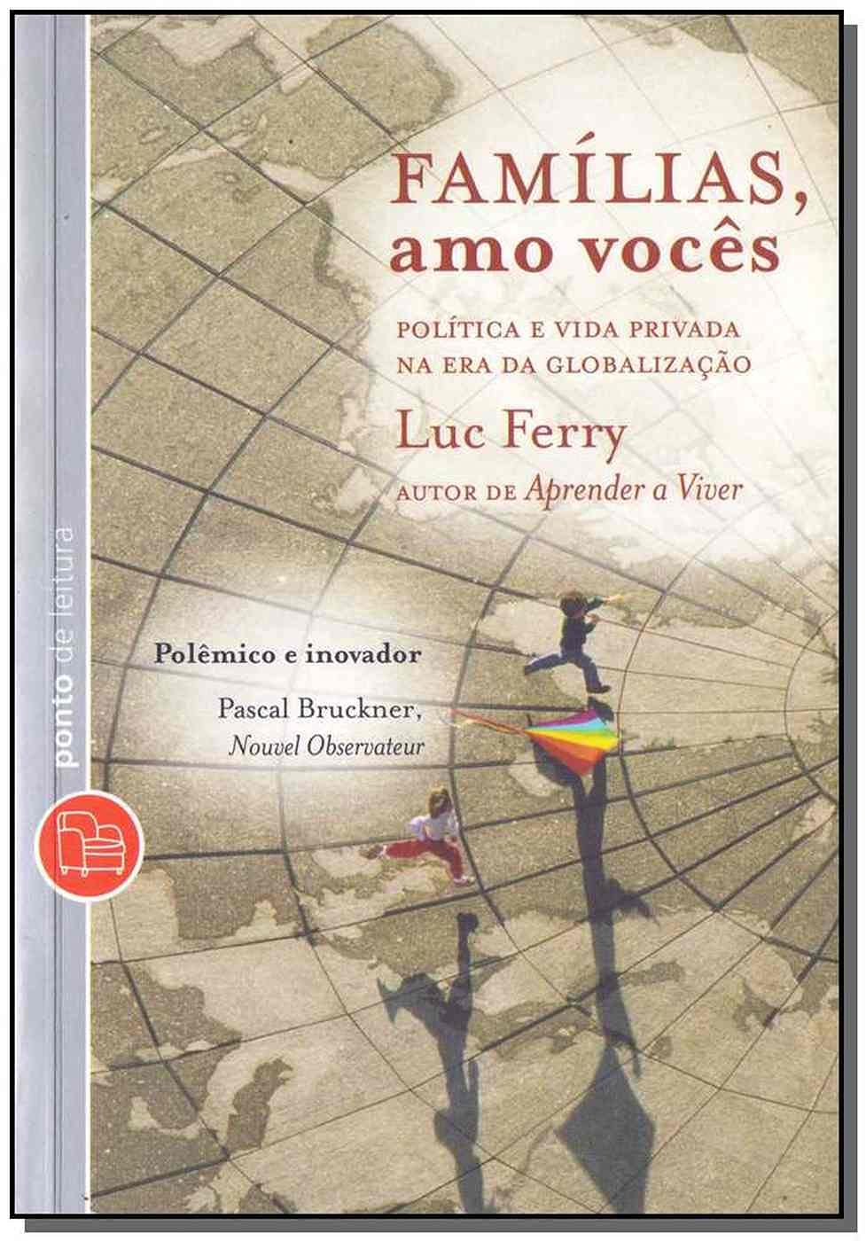A Famíliasmo Vocês (Em Portuguese do Brasil) Books