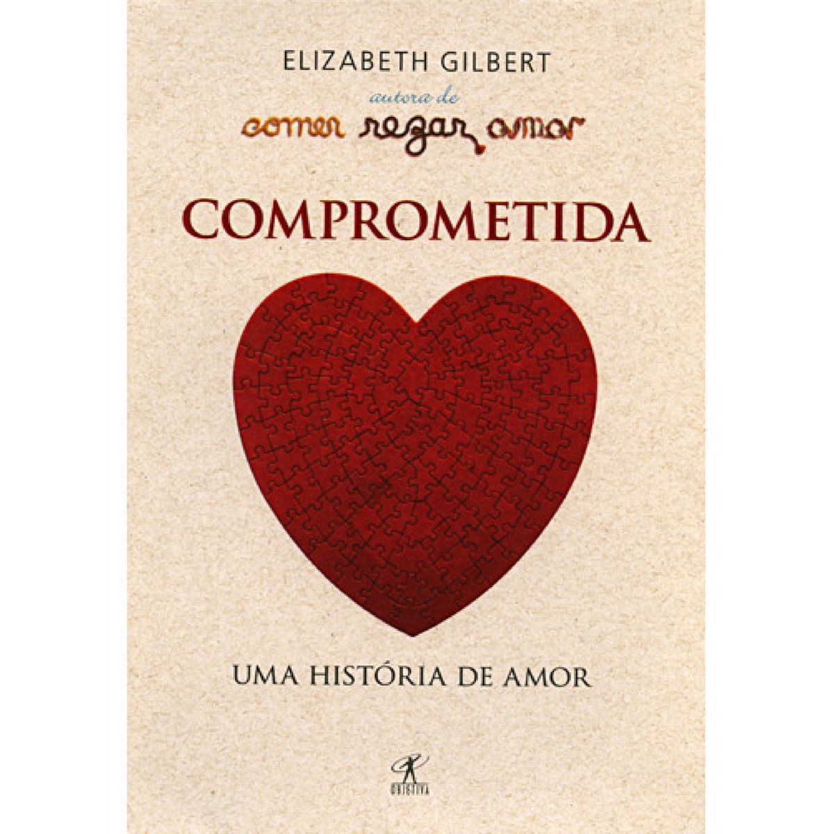 Comprometida : Uma História de Amor (brasilianisch-portugiesisch) Books