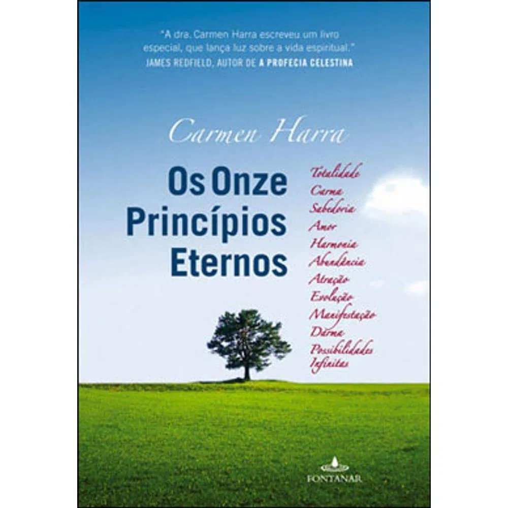 Onze Princípios Eternos (Em Portuguese do Brasil) book