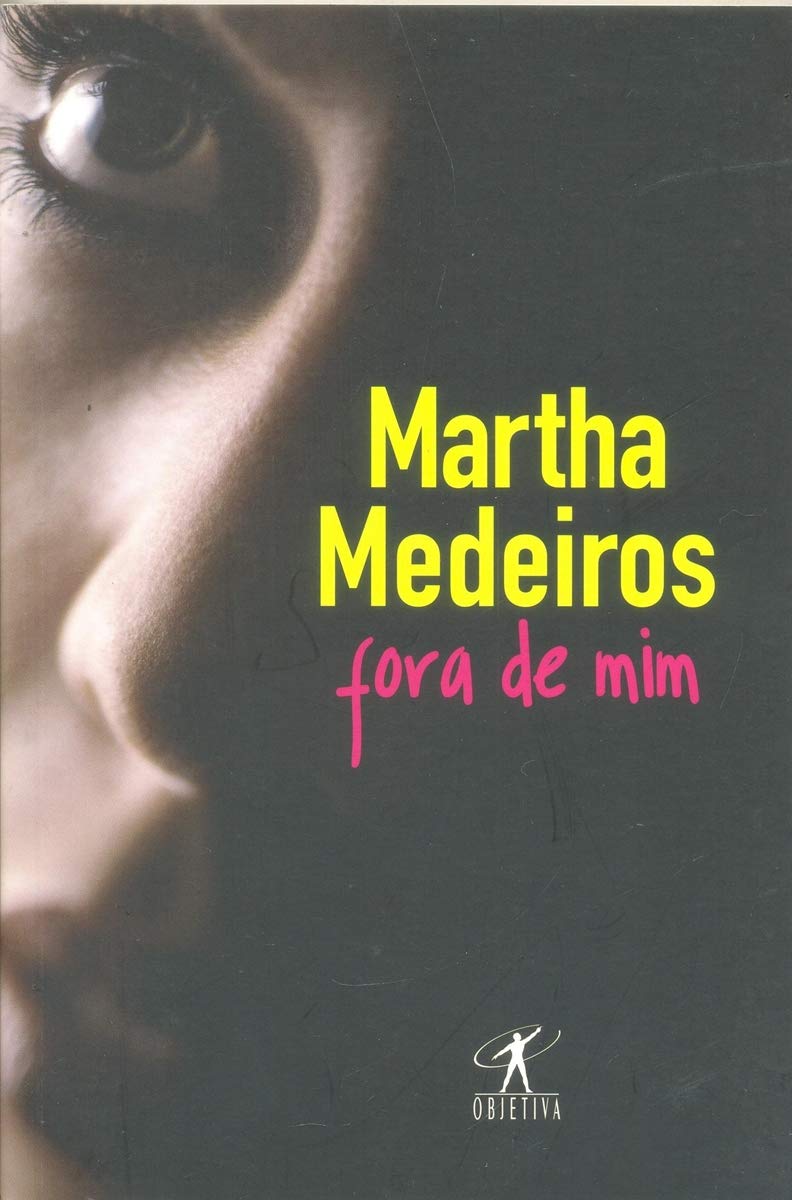 Fora De Mim (Em Portuguese do Brasil) book