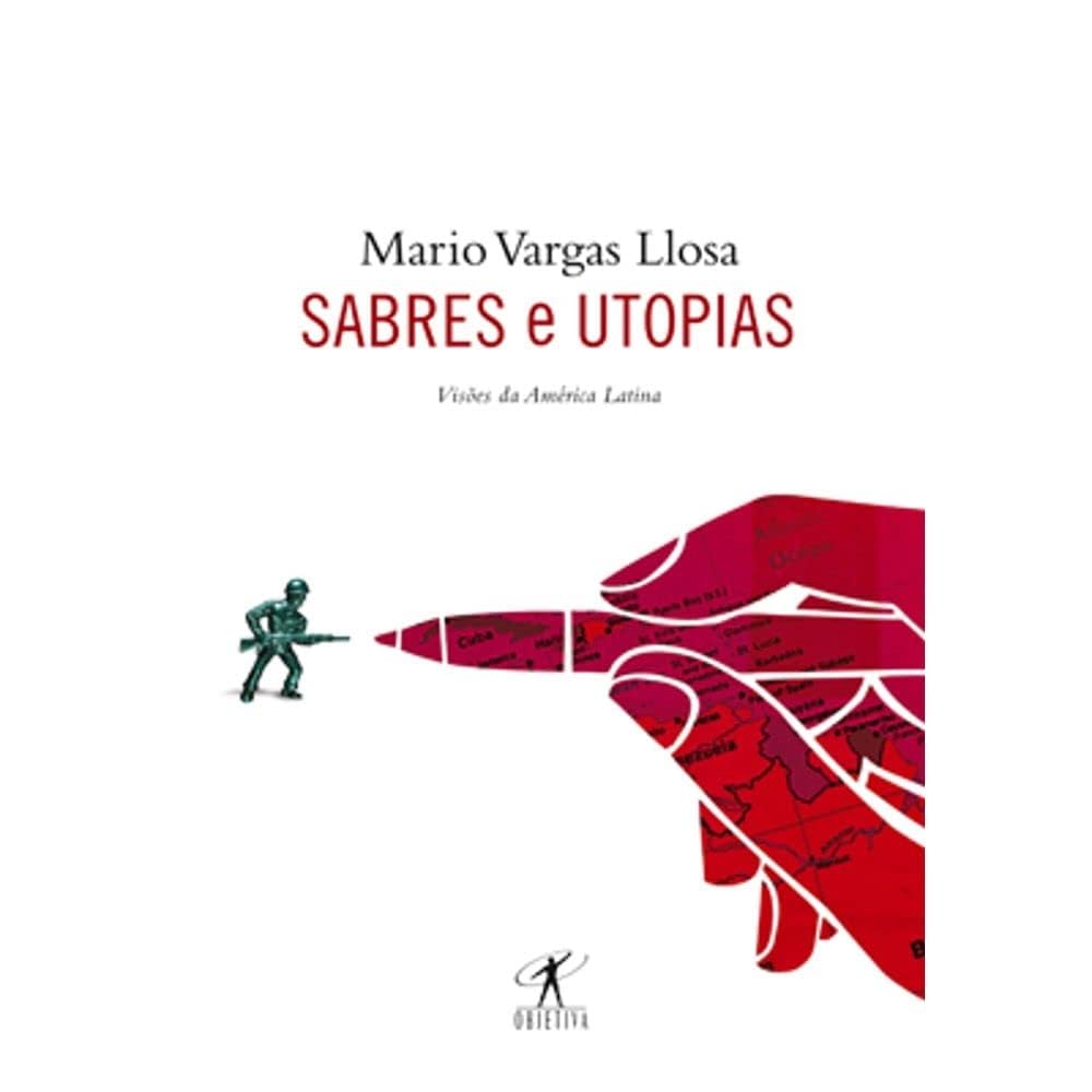Sabres E Utopias (Em Portuguese do Brasil) book