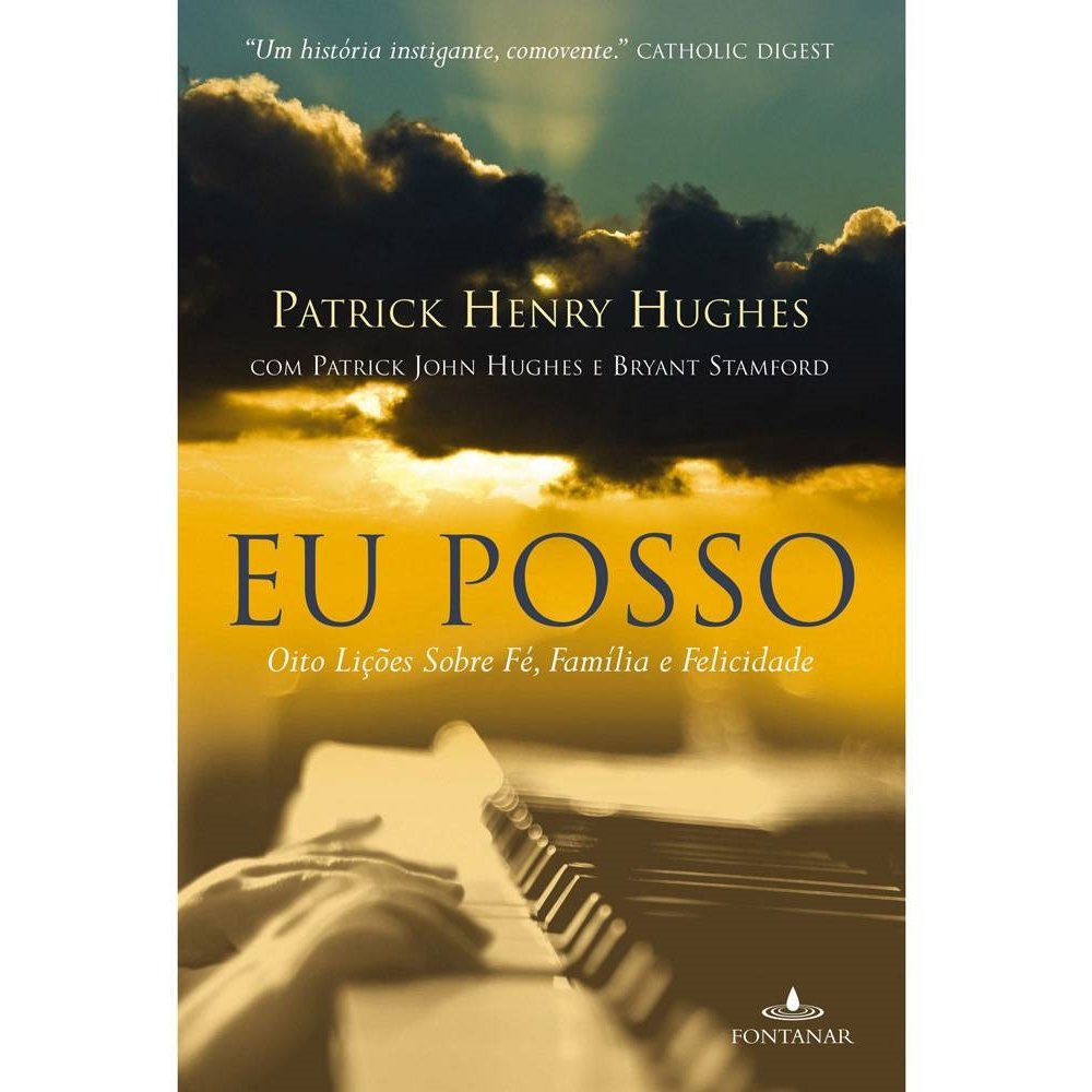 Eu Posso (Em Portuguese do Brasil) Books