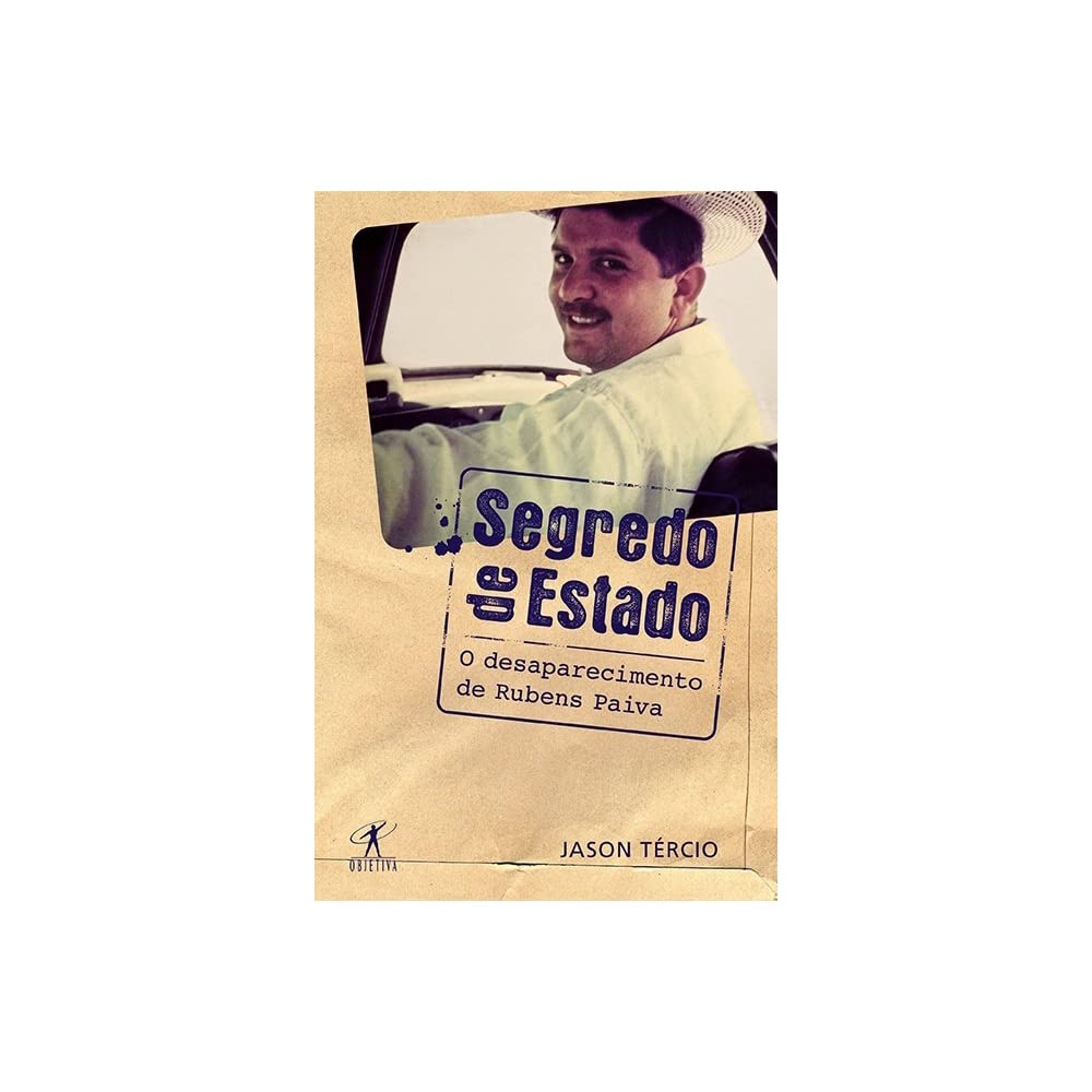 Segredo De Estado (Em Portuguese do Brasil) Books