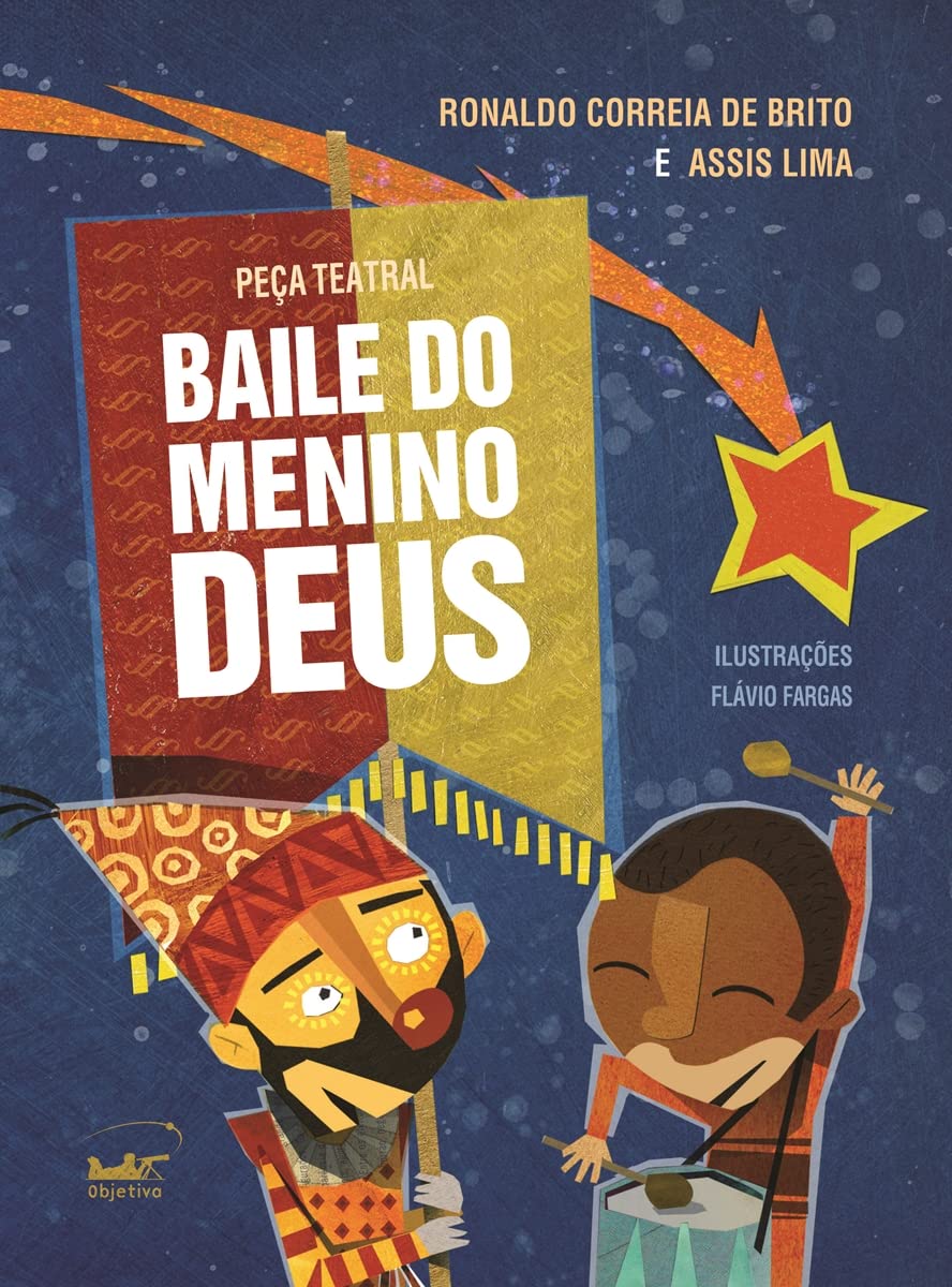 Baile do menino Deus (portugiesisch) Books