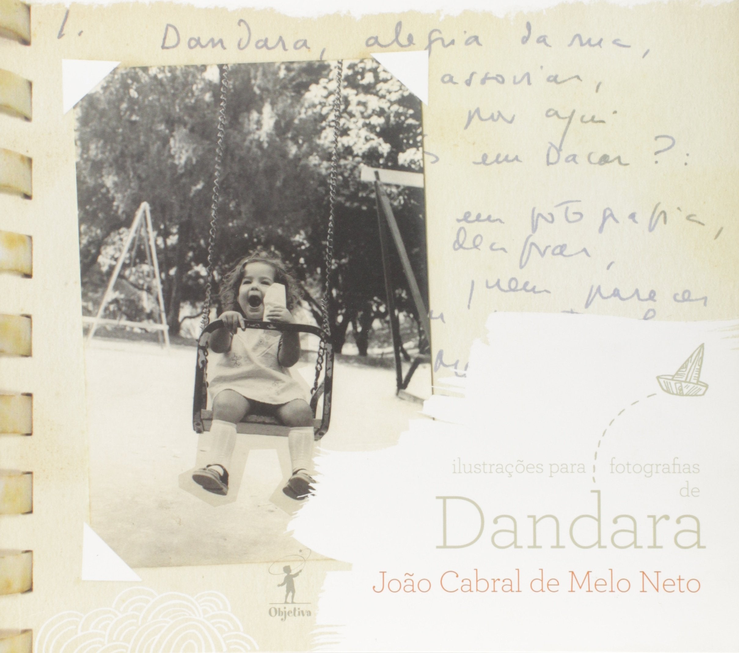 Ilustrações Para Fotografias De Dandara (Em Portuguese do Brasil) Books