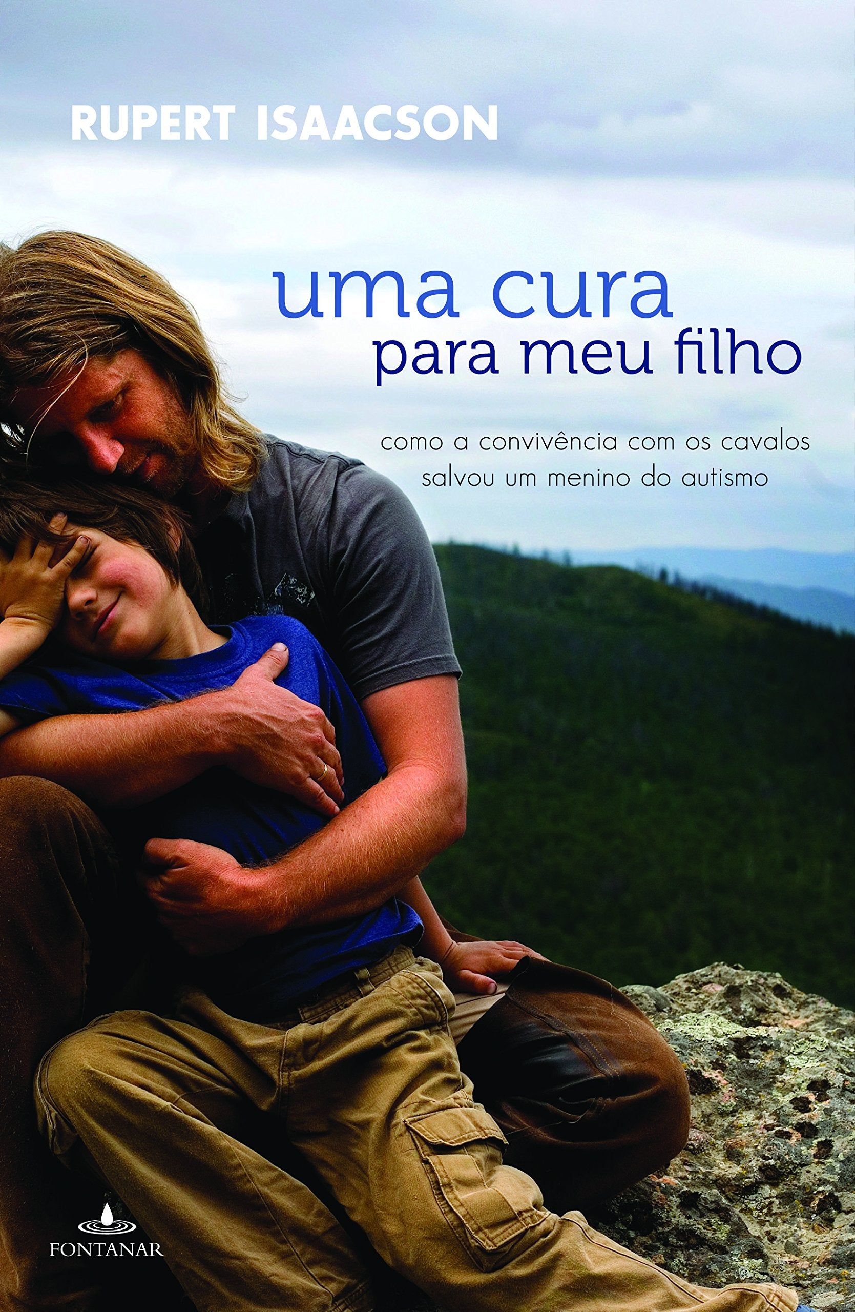 Uma Cura Para Meu Filho (Em Portuguese do Brasil) Books