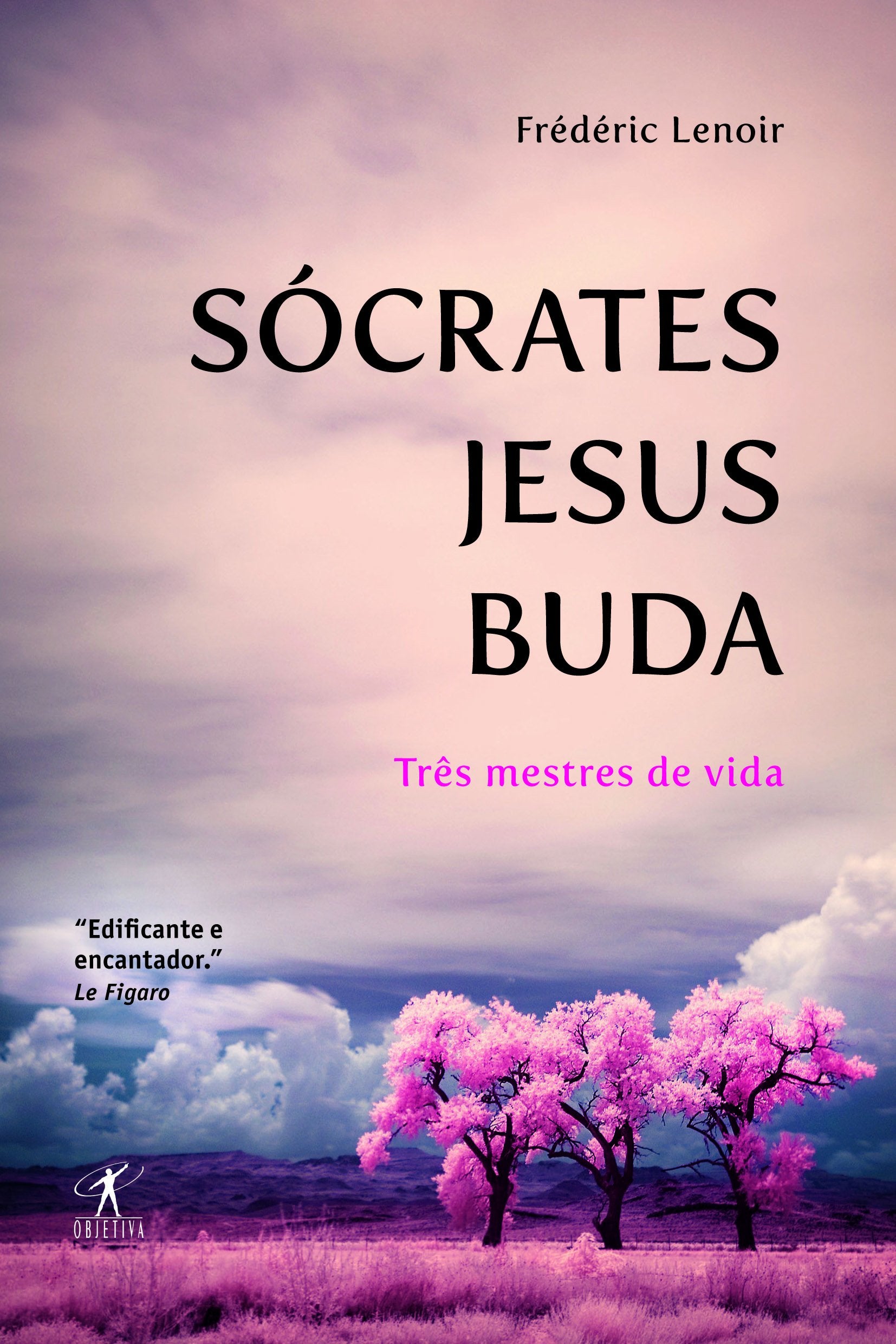 Socrates, Jesus, Buda (Em Portuguese do Brasil) Books