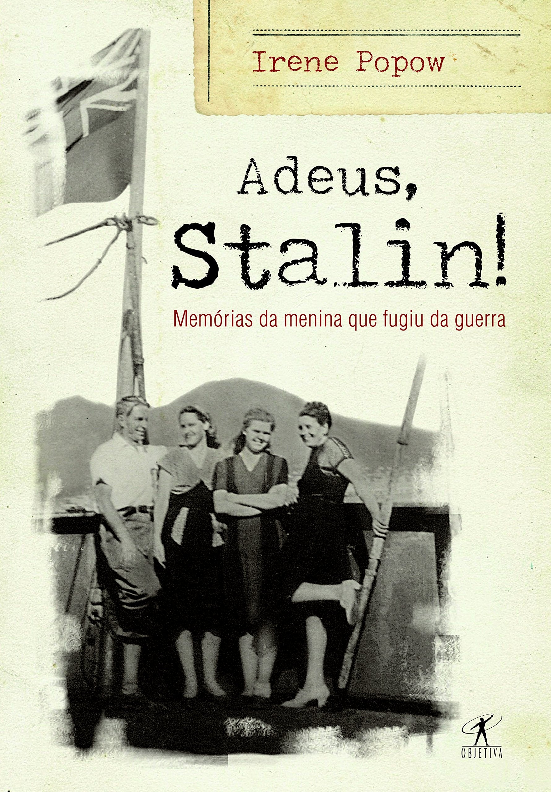 Adeus, Stalin (Em Portuguese do Brasil) Books