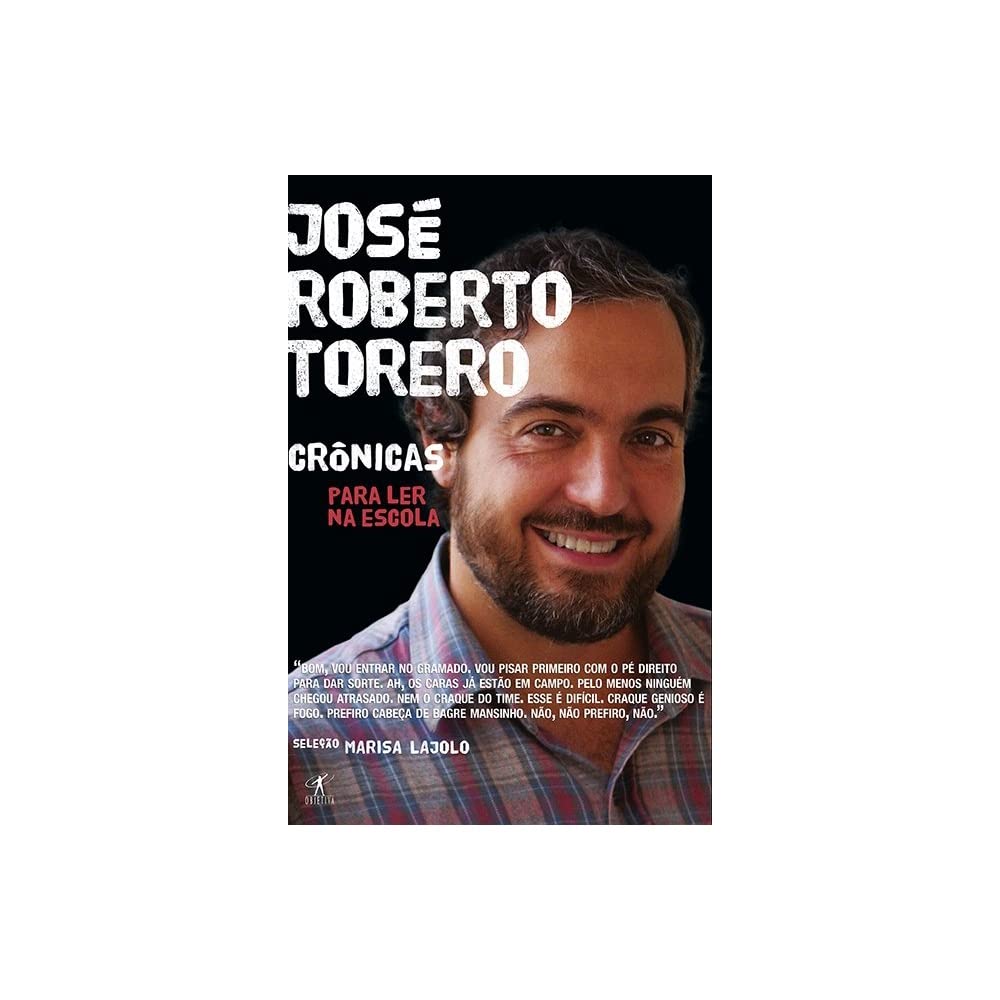 Crônicas Para Ler Na Escola. José Roberto Torero (Em Portuguese do Brasil) Books