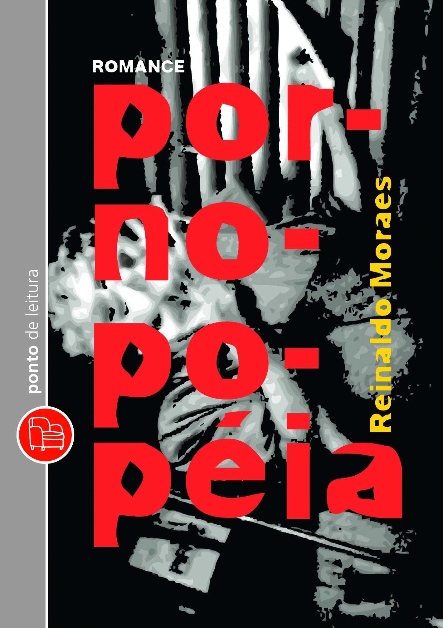 Pornopopéia (Em Portuguese do Brasil) book