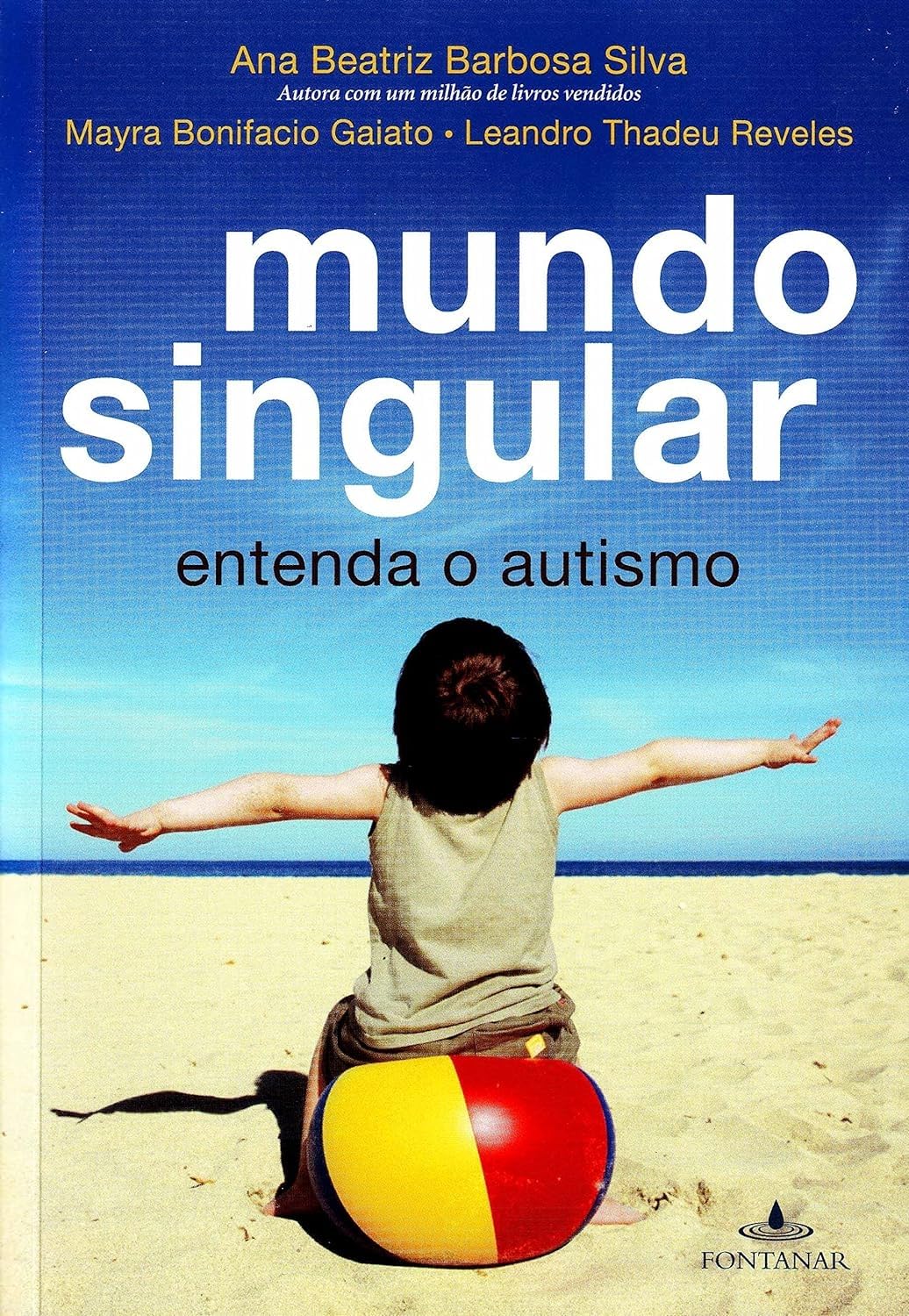 Mundo Singular. Entenda O Autismo (Em Portuguese do Brasil) Books