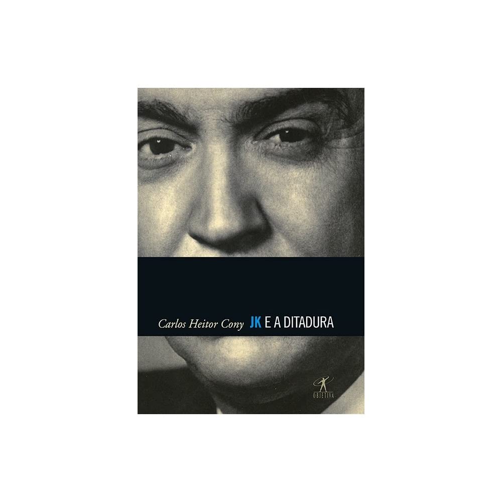 JK e a Ditadura (Em Portuguese do Brasil) book