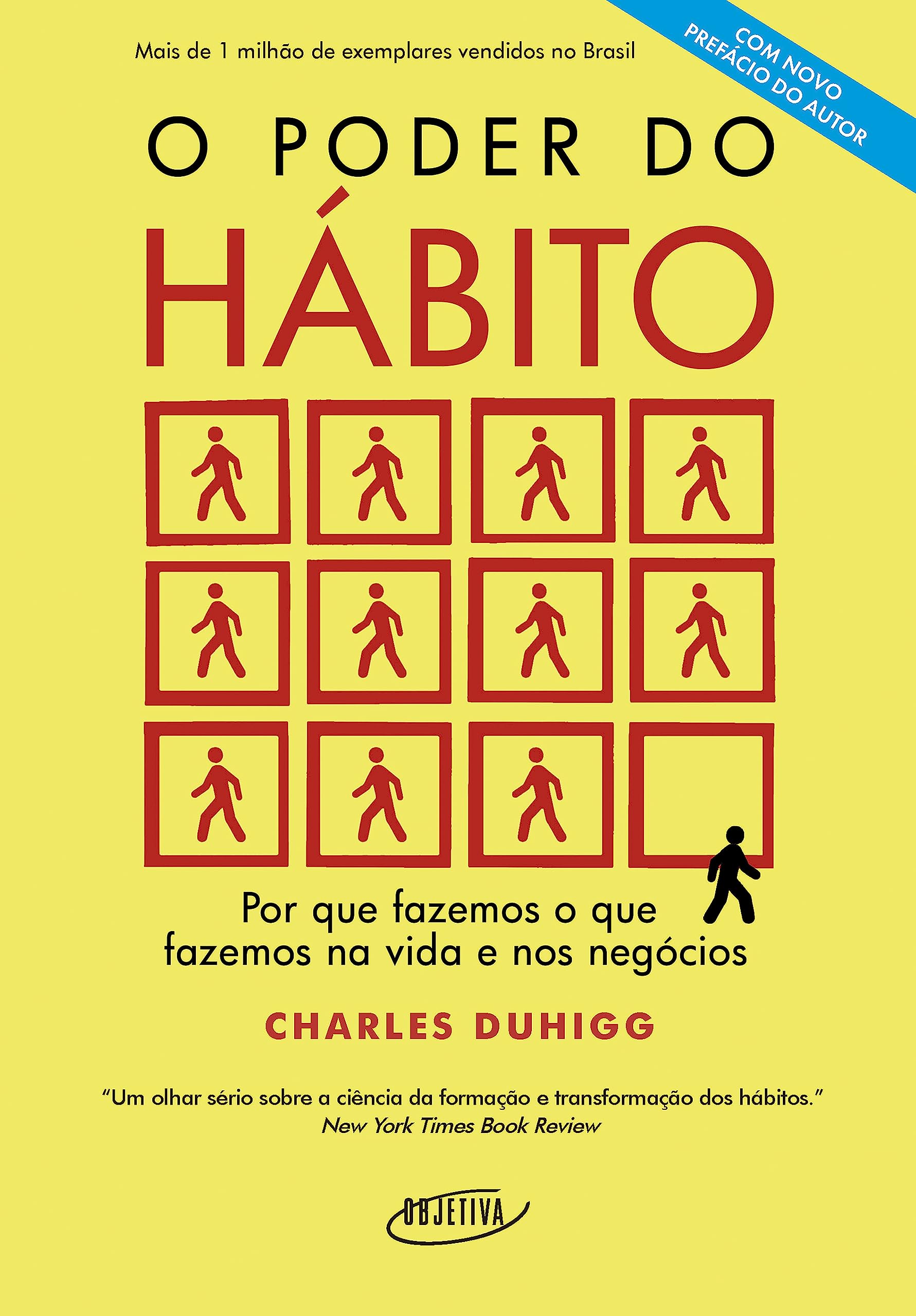 Poder do Habito (Em Portugues do Brasil) Books