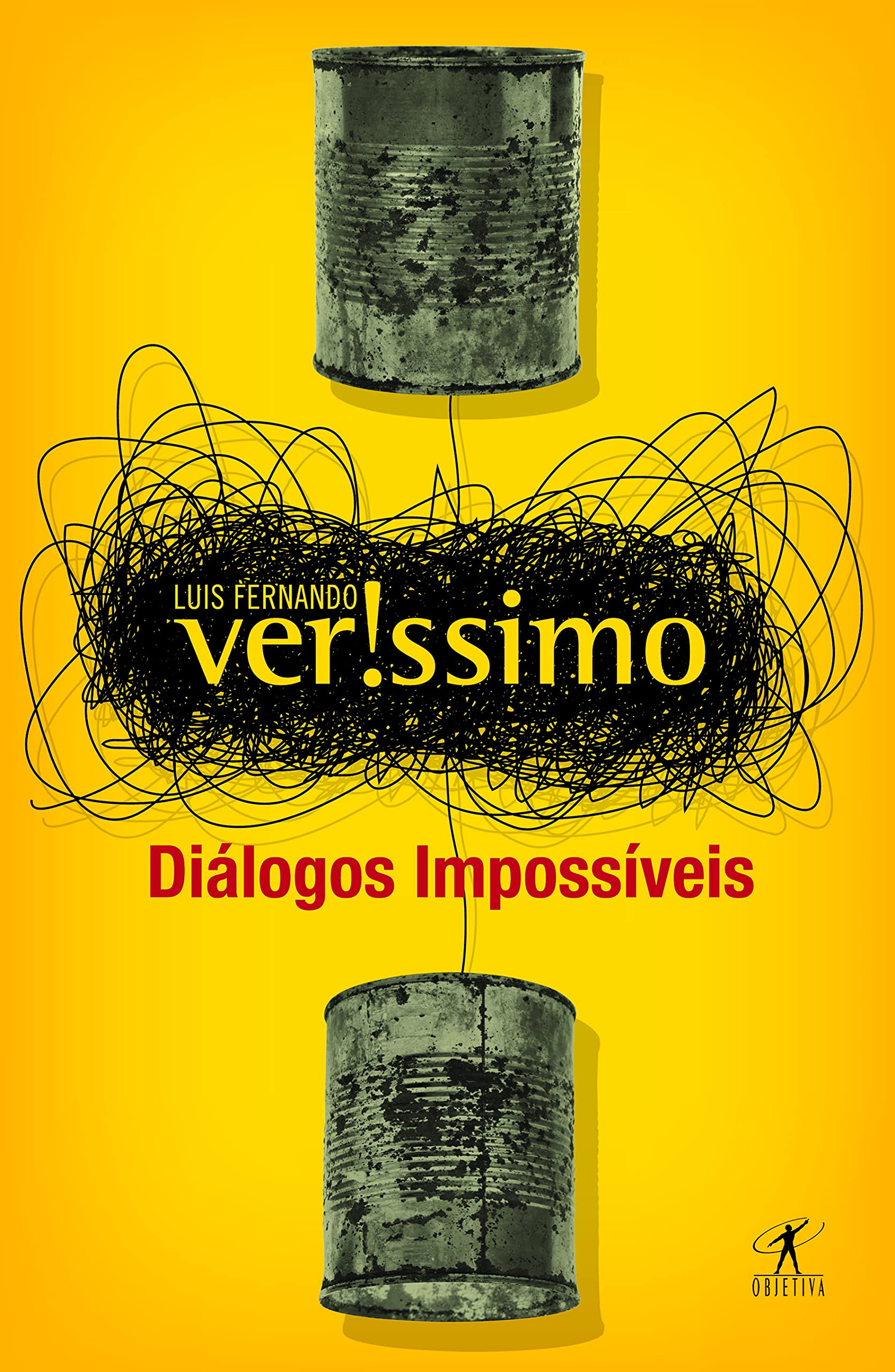 Diálogos Impossíveis (Em Portuguese do Brasil) Books