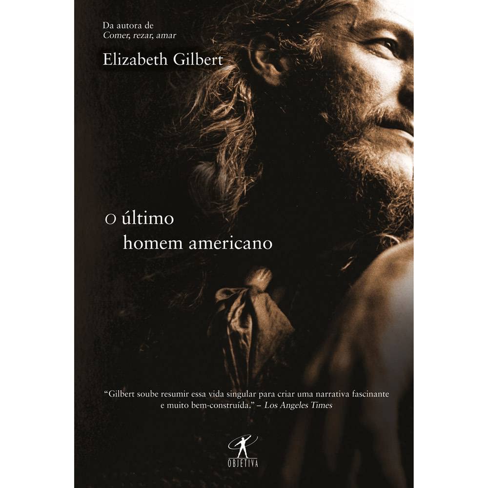 O Ultimo Homem Americano (Em Portuguese do Brasil) Books