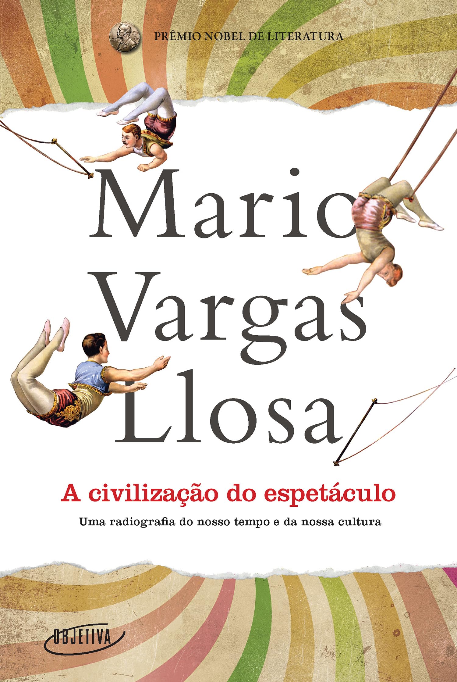 A Civilização do Espetáculo (Em Portuguese do Brasil) book