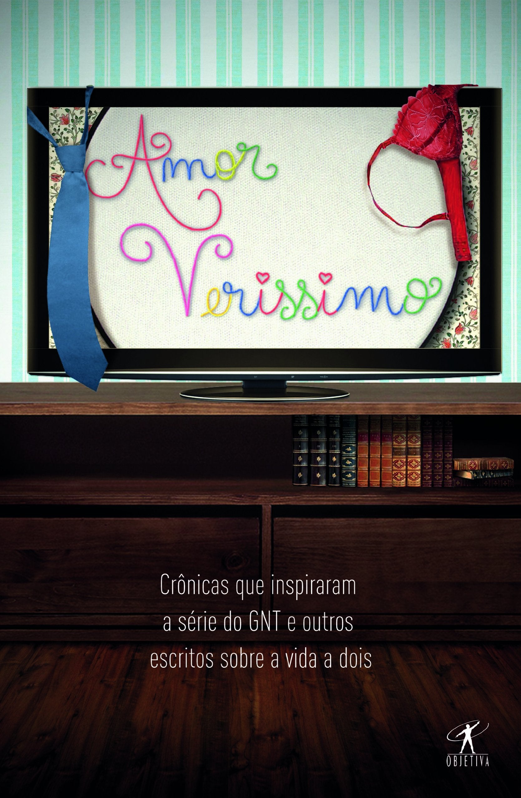 Amor Verissimo (Em Portuguese do Brasil) book