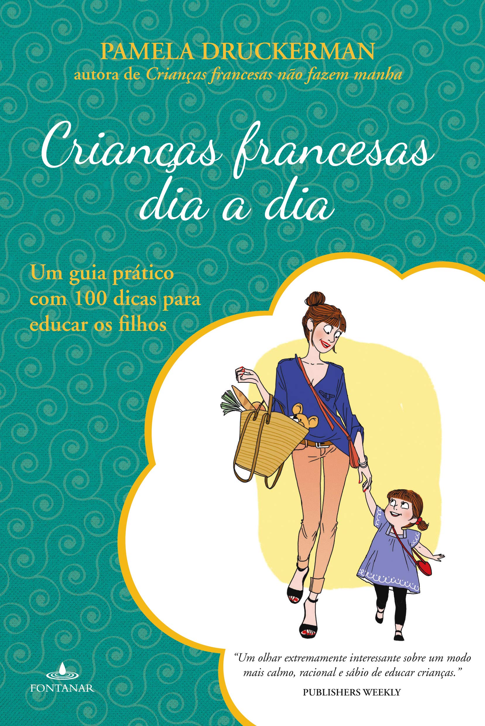 Crianças Francesas Dia a Dia (Em Portuguese do Brasil) Books