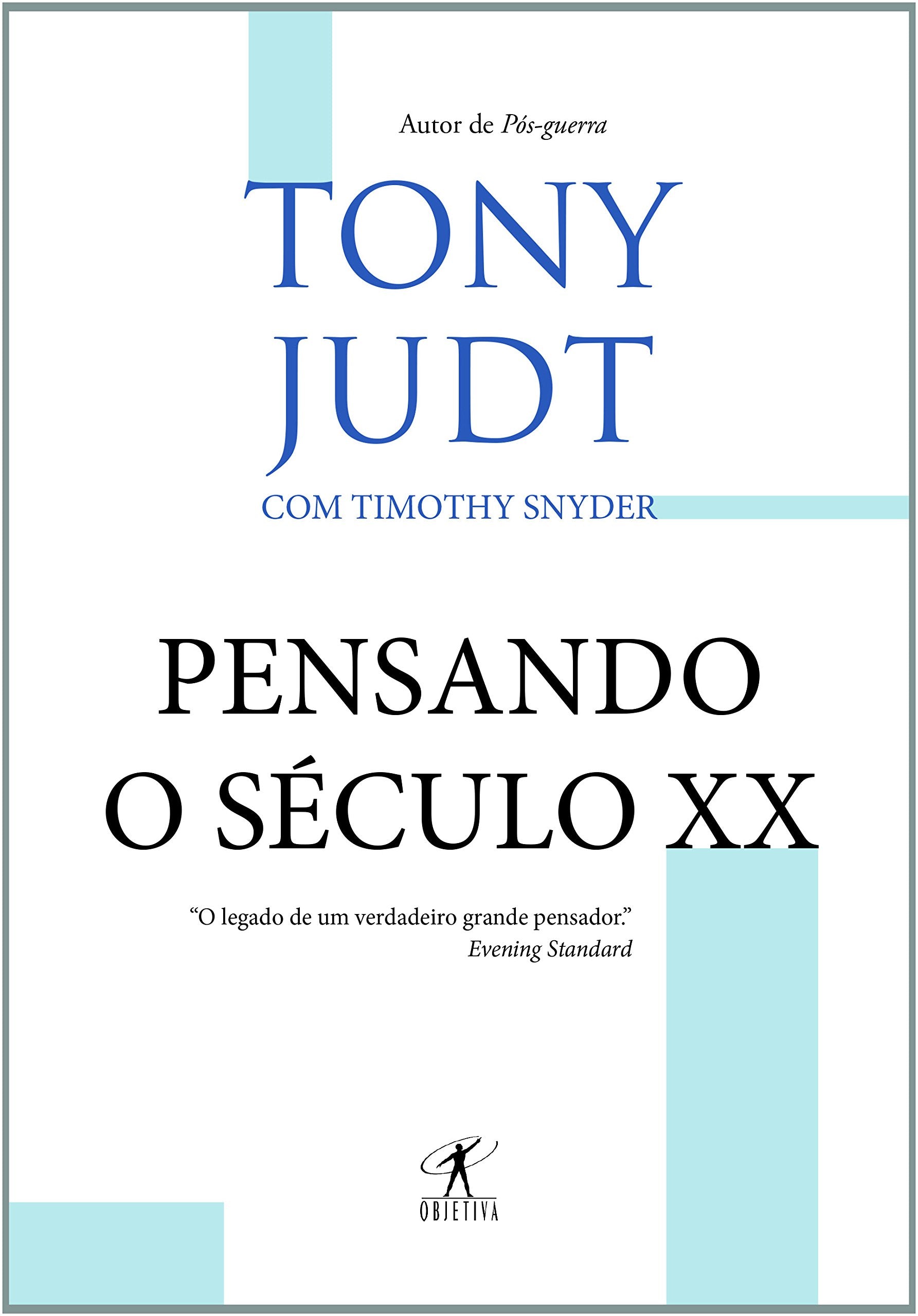 Pensando O Século XX (Em Portuguese do Brasil) Books