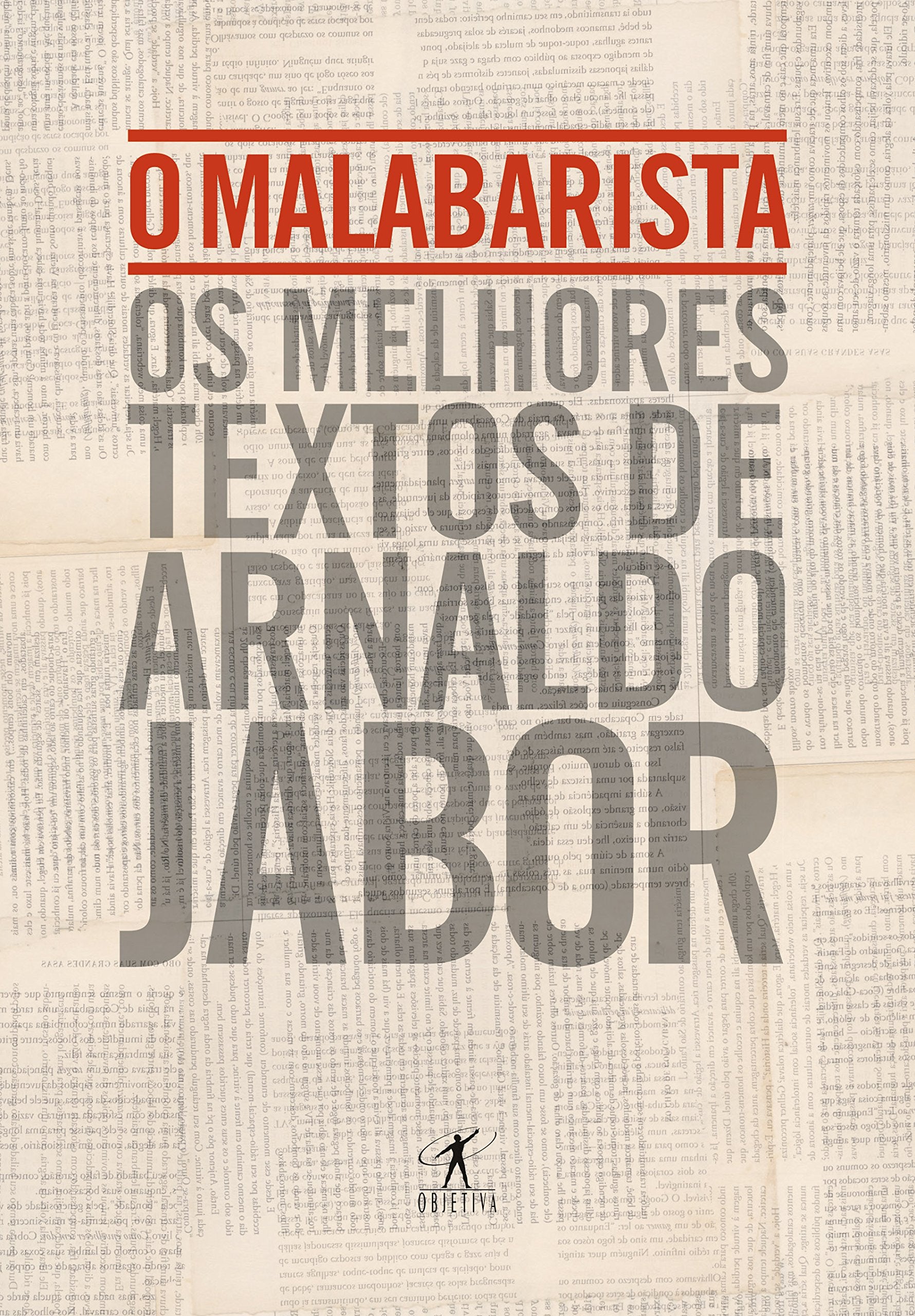 O Malabarista (Em Portuguese do Brasil) Books