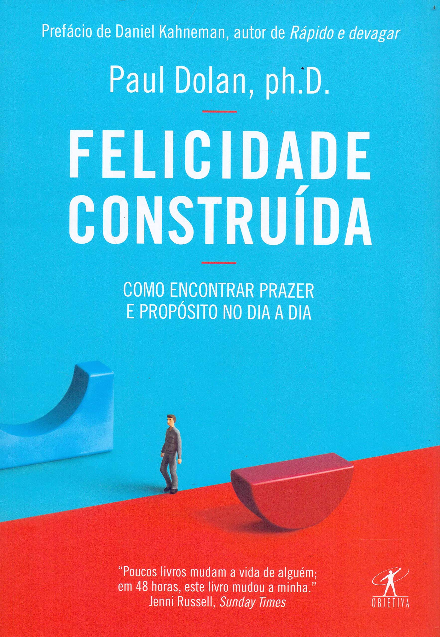 Felicidade Construída (Em Portuguese do Brasil) Books