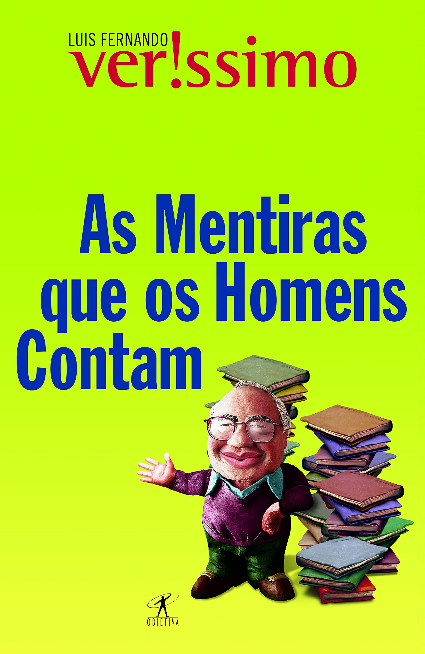 As Mentiras que os Homens Contam (Em Portuguese do Brasil) Books