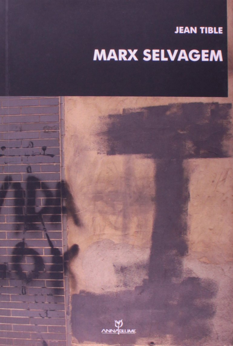 Marx Selvagem Books