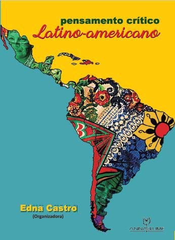 Pensamento crítico Latino Americano Poetry