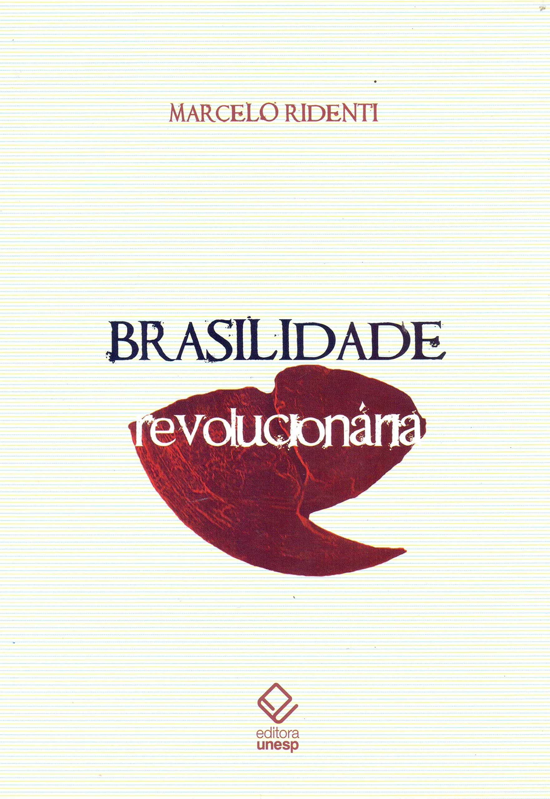 Brasilidade Revolucionaria (Em Portuguese do Brasil) Books