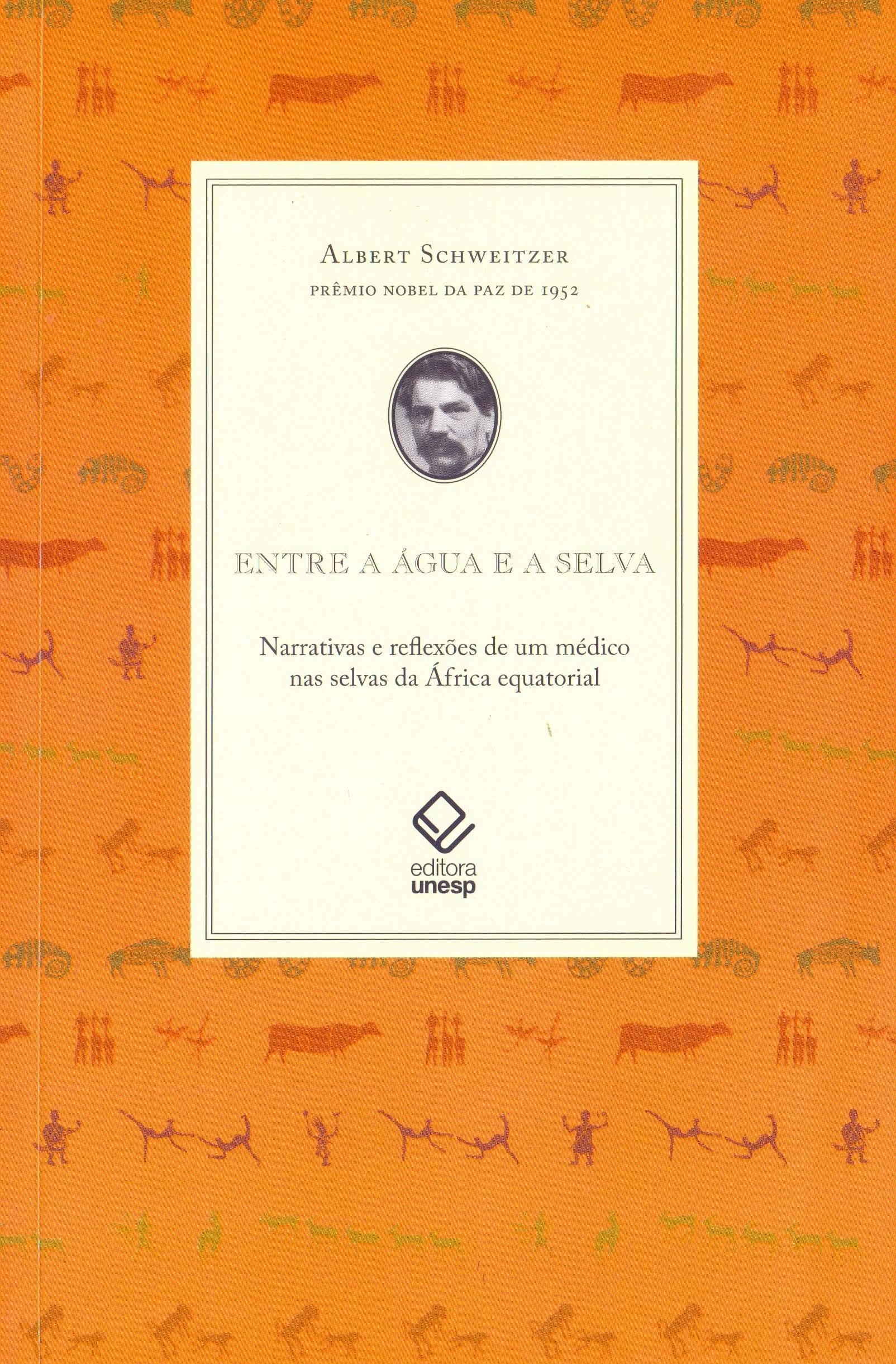 Entre A Agua E A Selva (Em Portuguese do Brasil) Books
