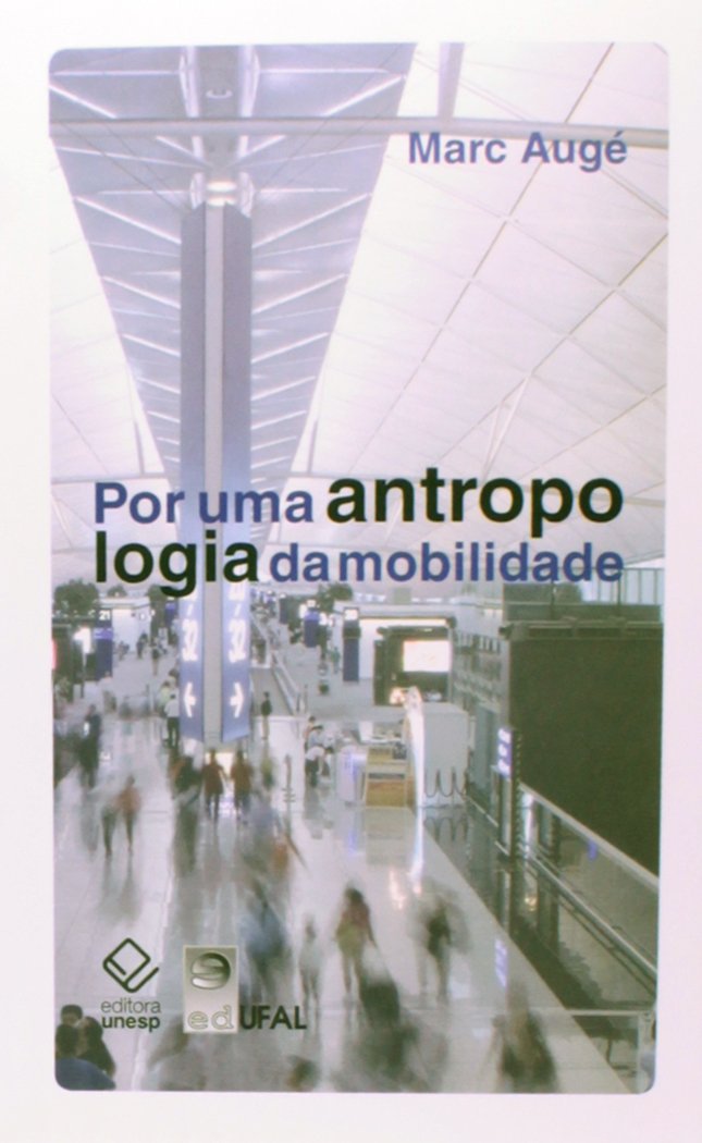 Por Uma Antropologia Da Mobilidade (Em Portuguese do Brasil) Books