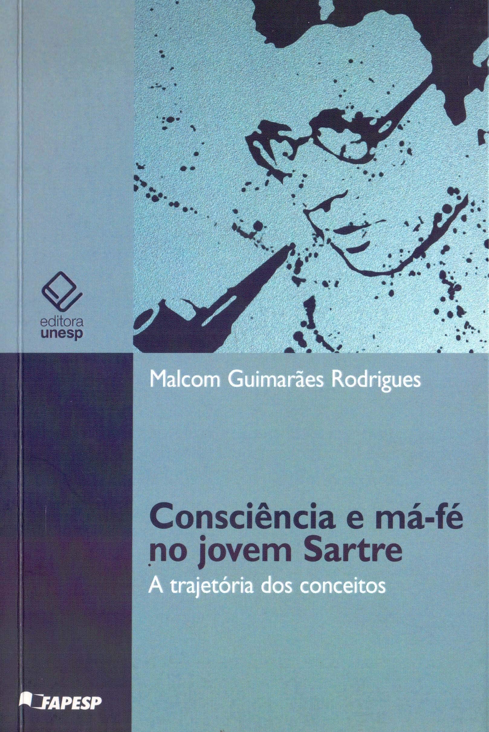 Consciencia E Ma-Fe No Jovem Sartre (Em Portuguese do Brasil) Books