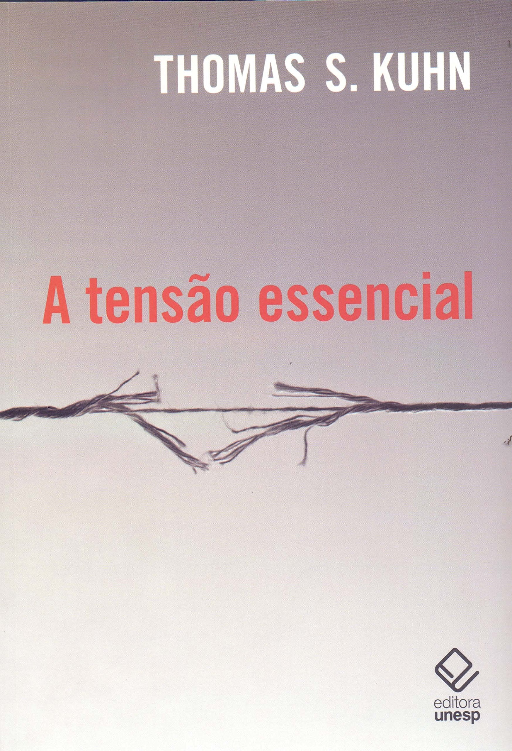 Tensao Essencial, A (Em Portuguese do Brasil) Books