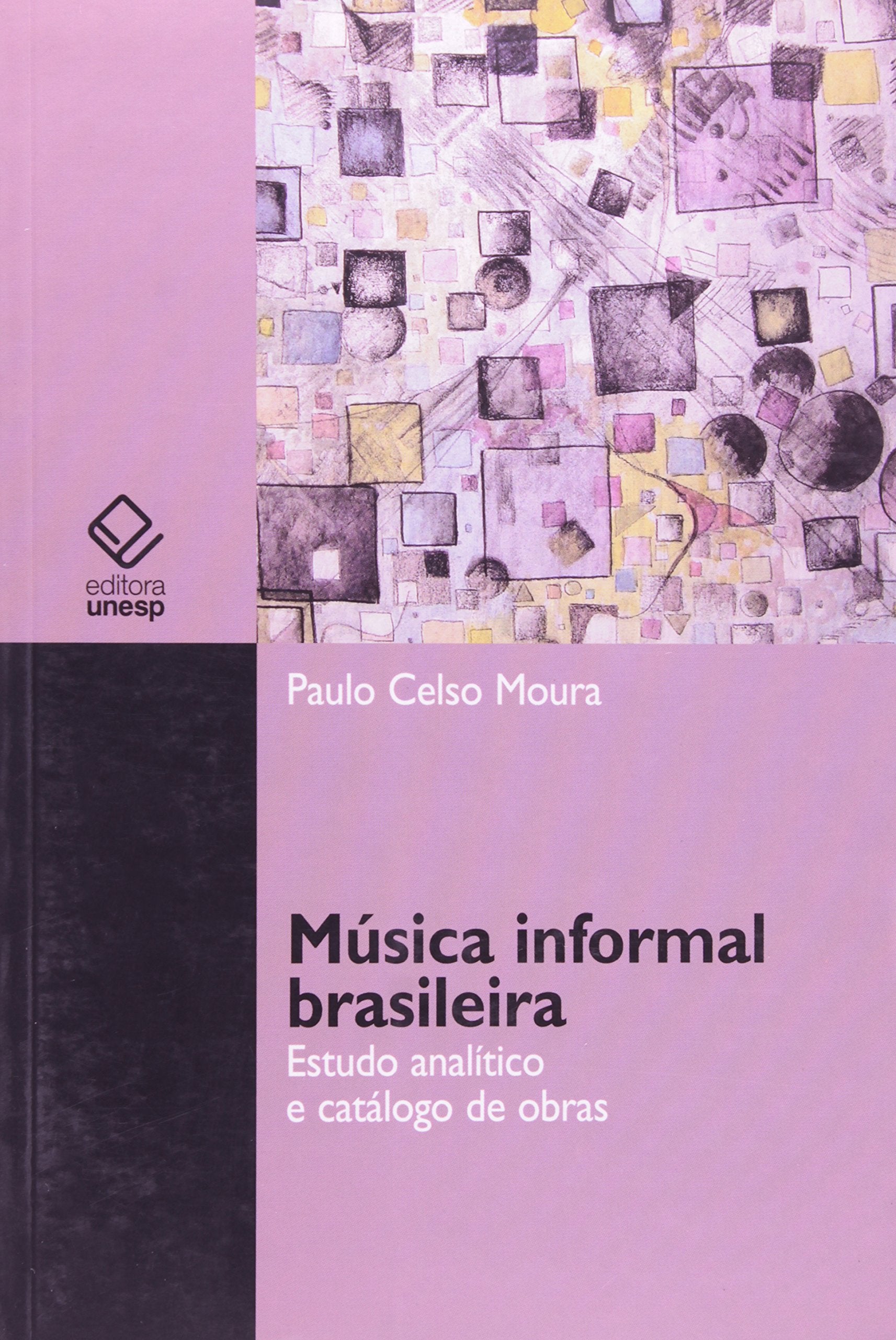 Musica Informal Brasileira (Em Portuguese do Brasil) Books