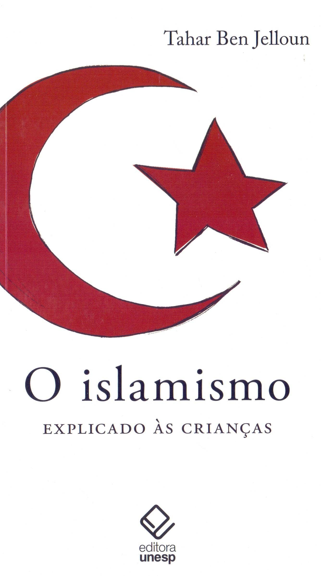 Islamismo Explicado As Criancas, O (Em Portuguese do Brasil) Books